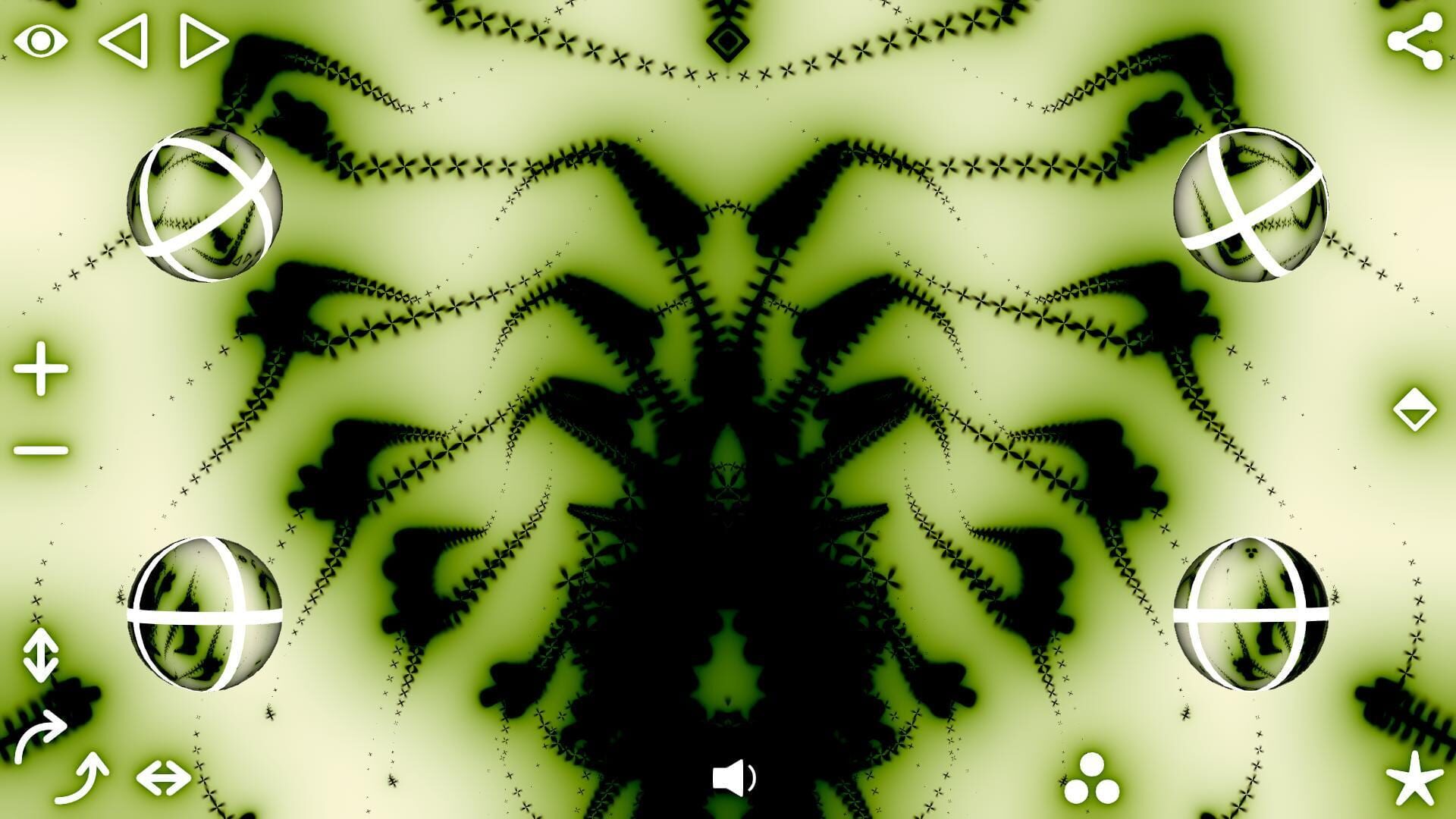 Sfare: Relax your mind screenshot 1