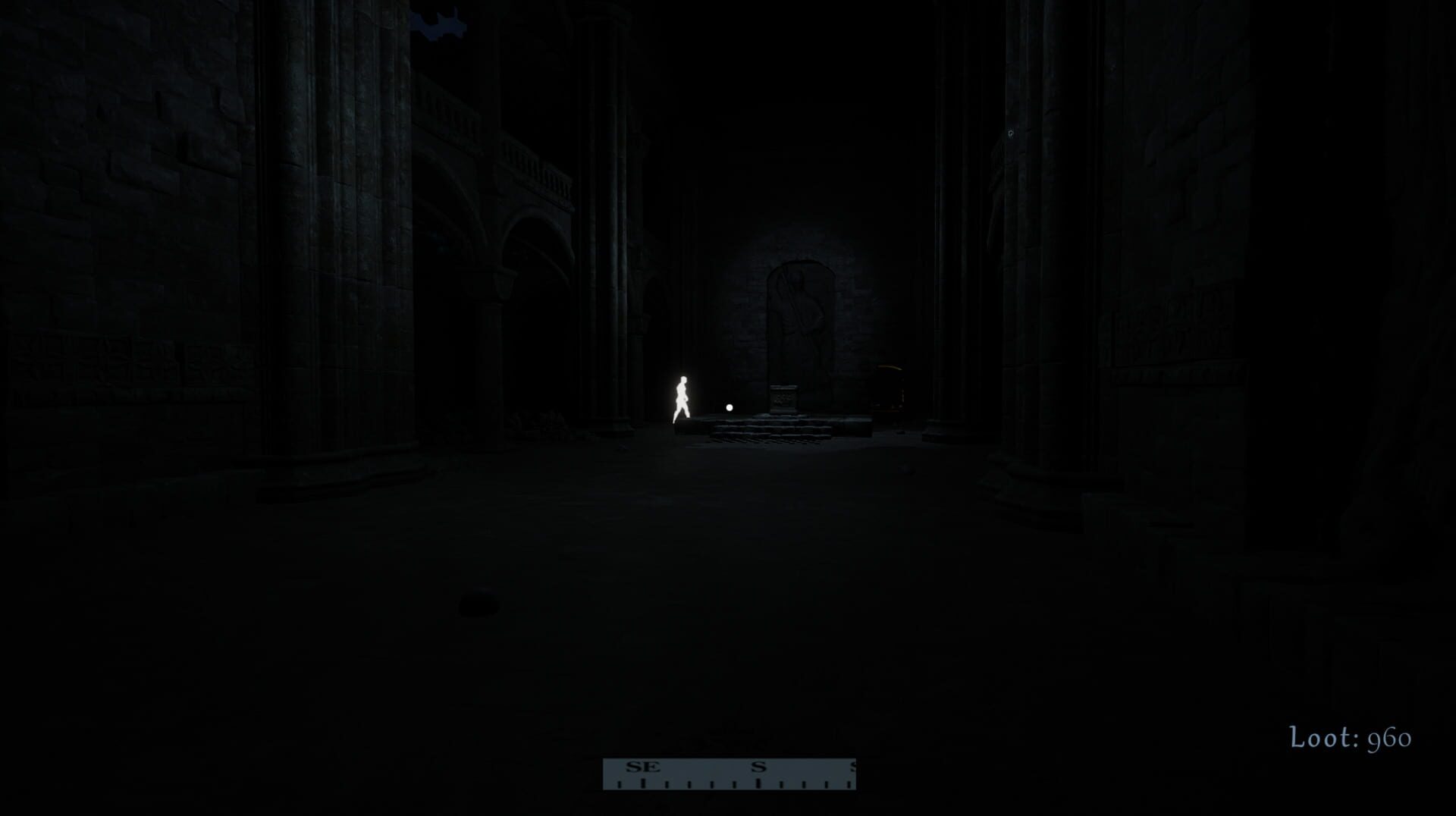Athemore screenshot 1