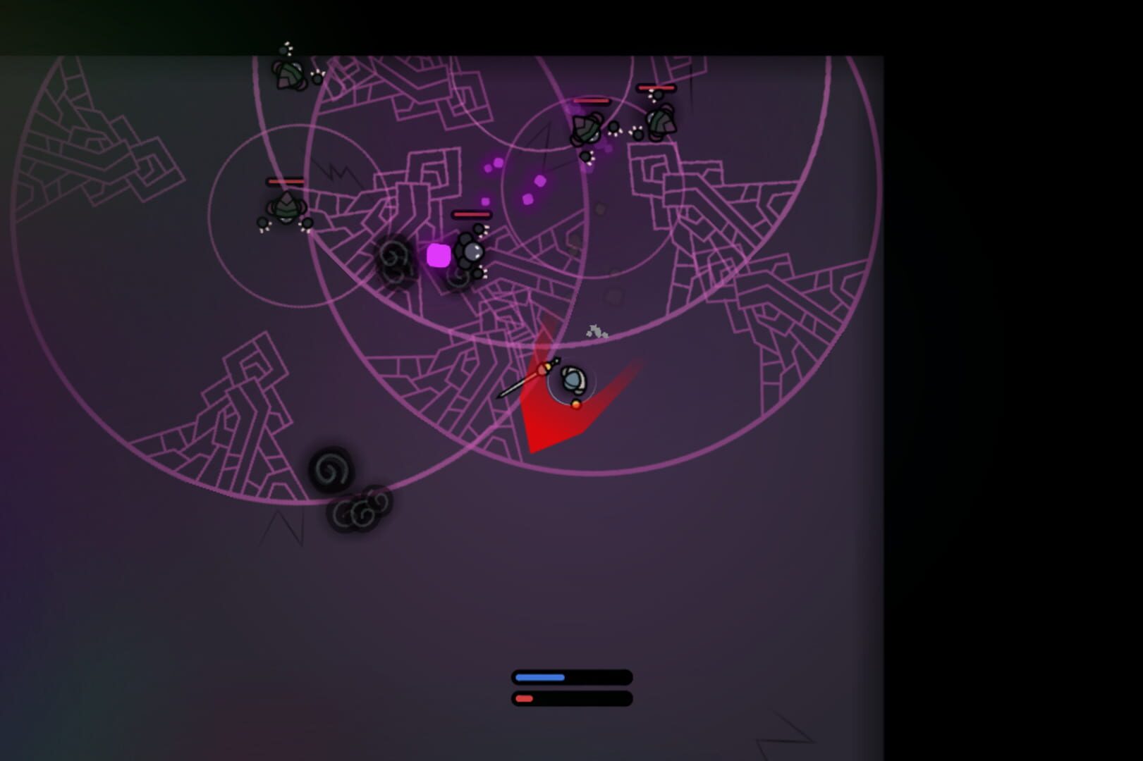 Voidhunter screenshot 1