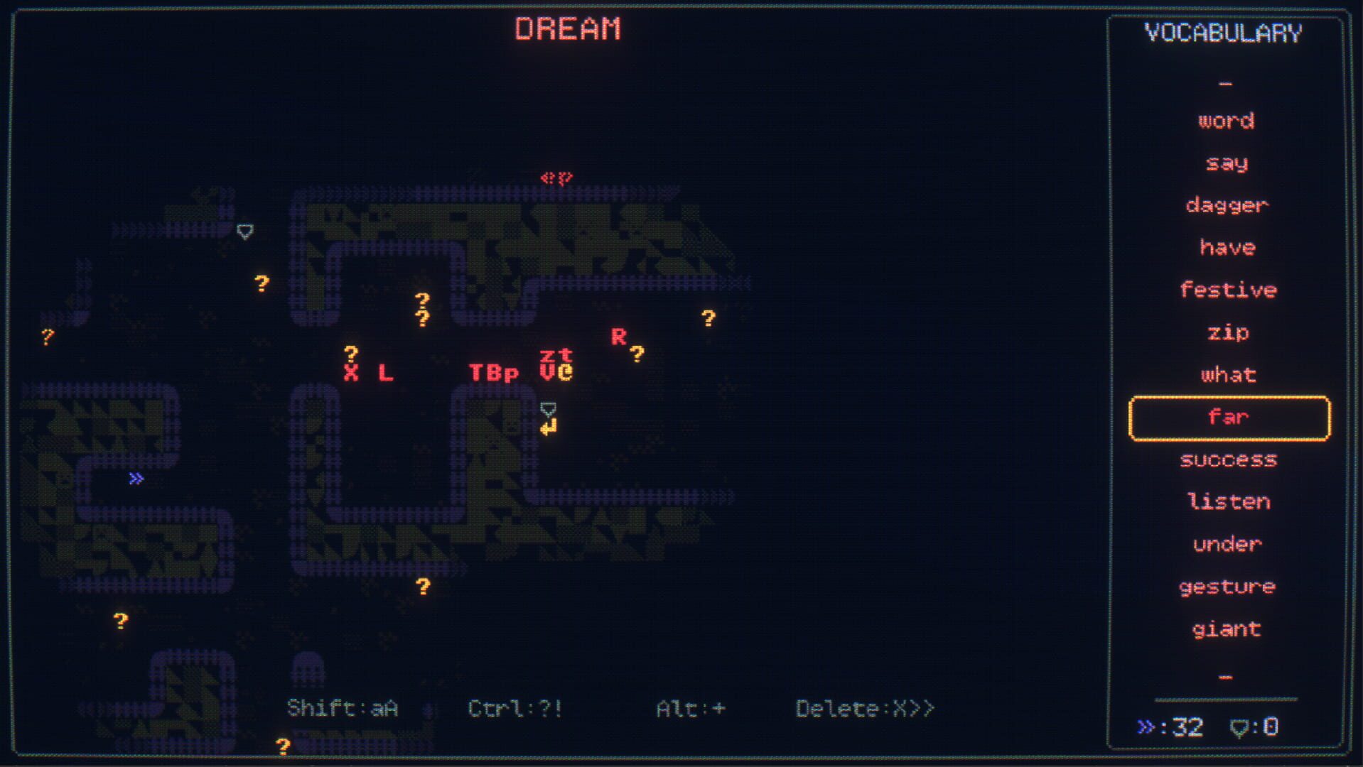 Octet screenshot 1