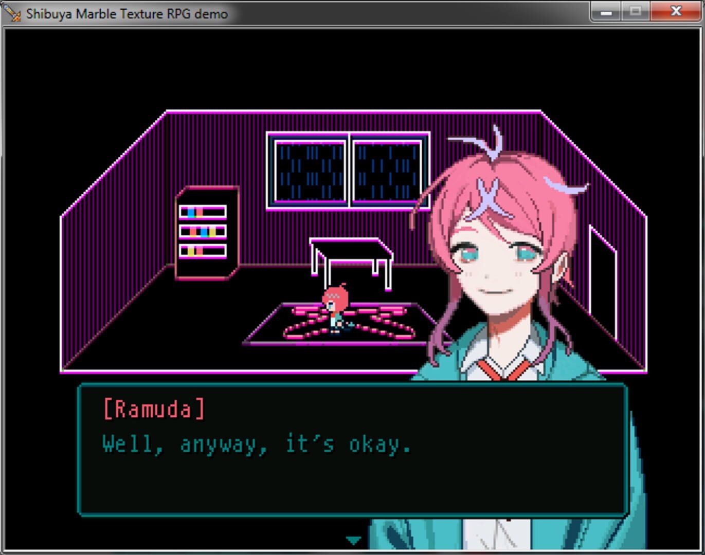 Shibuya Marble Texture screenshot 1