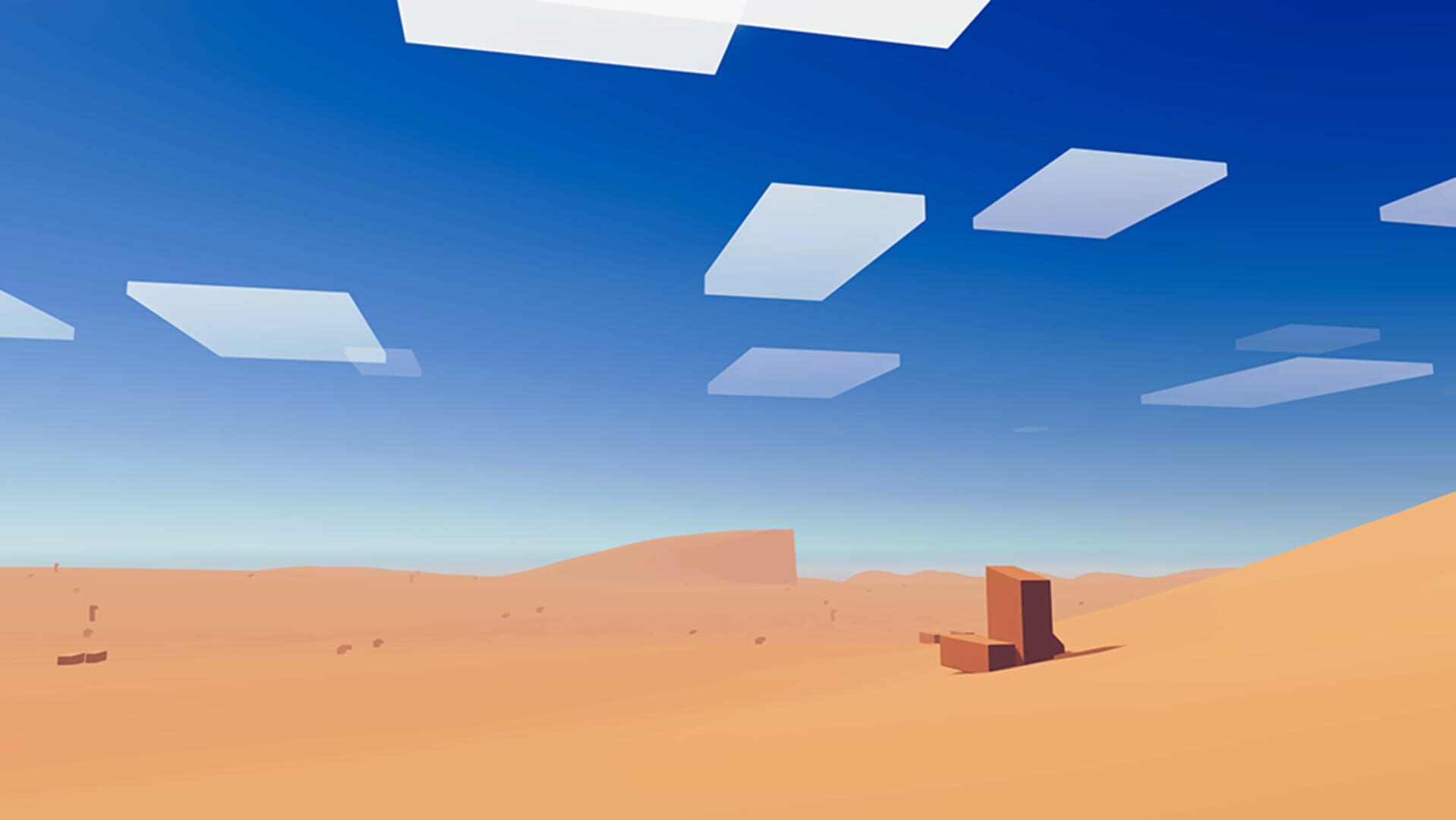 Vast screenshot 1