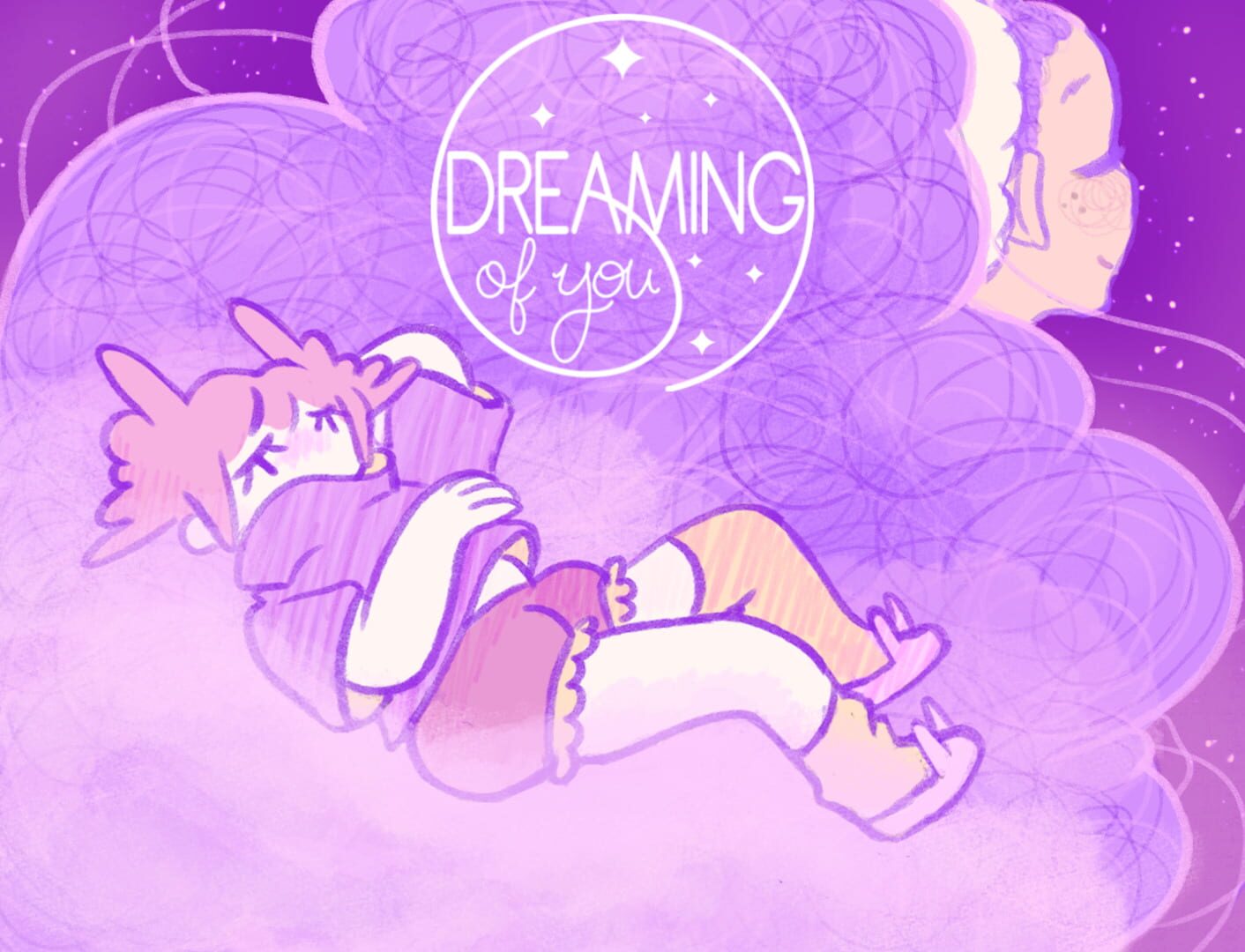 Dreaming of You screenshot 1
