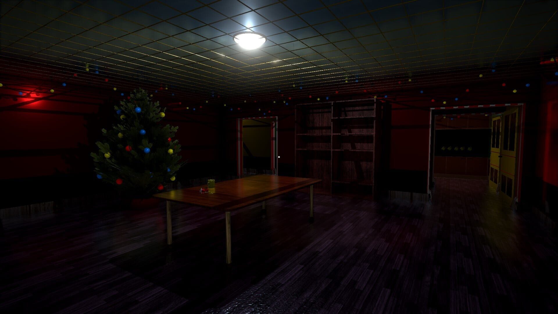 Chimney Prowler screenshot 1