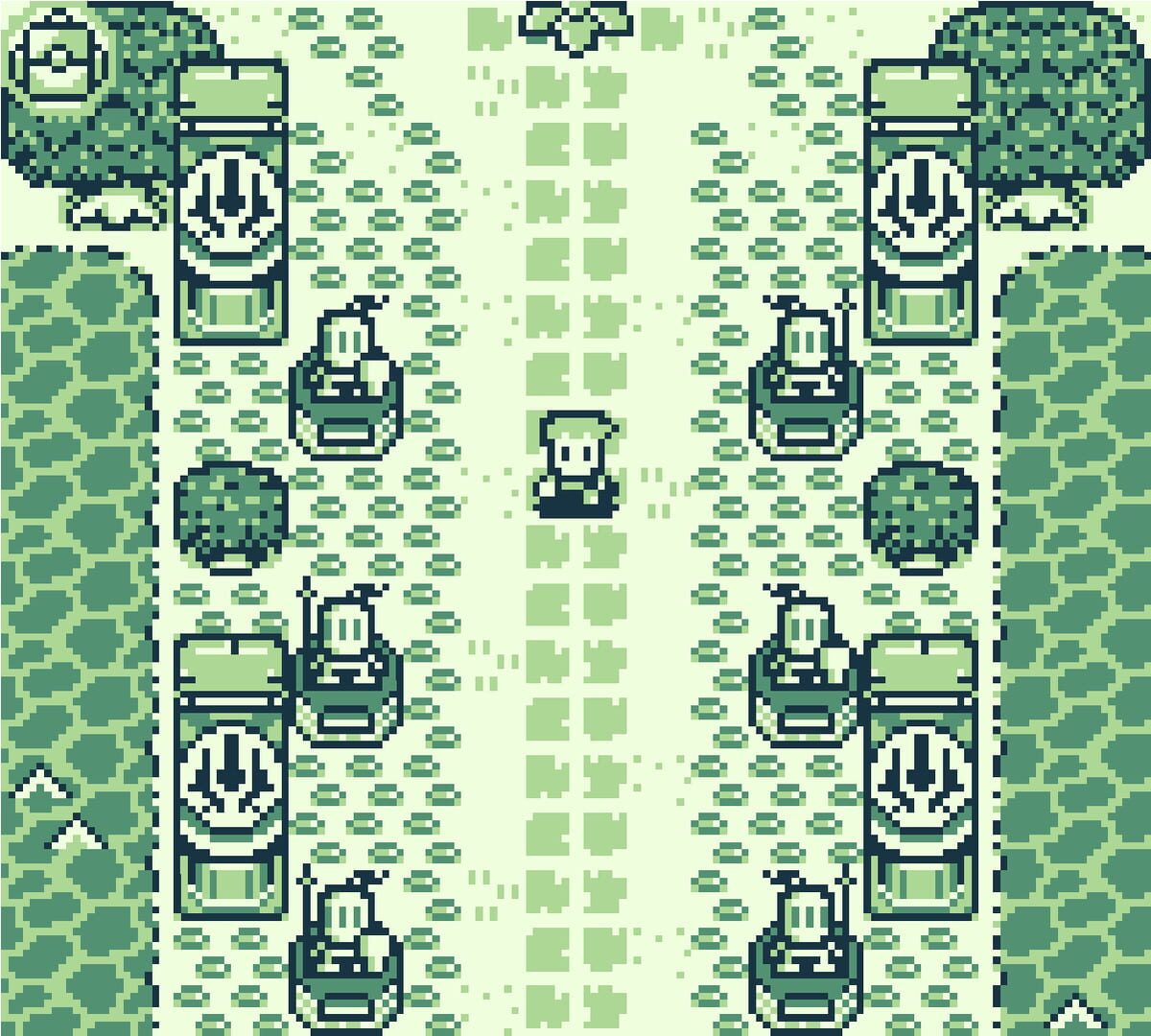 Glory Hunters screenshot 1