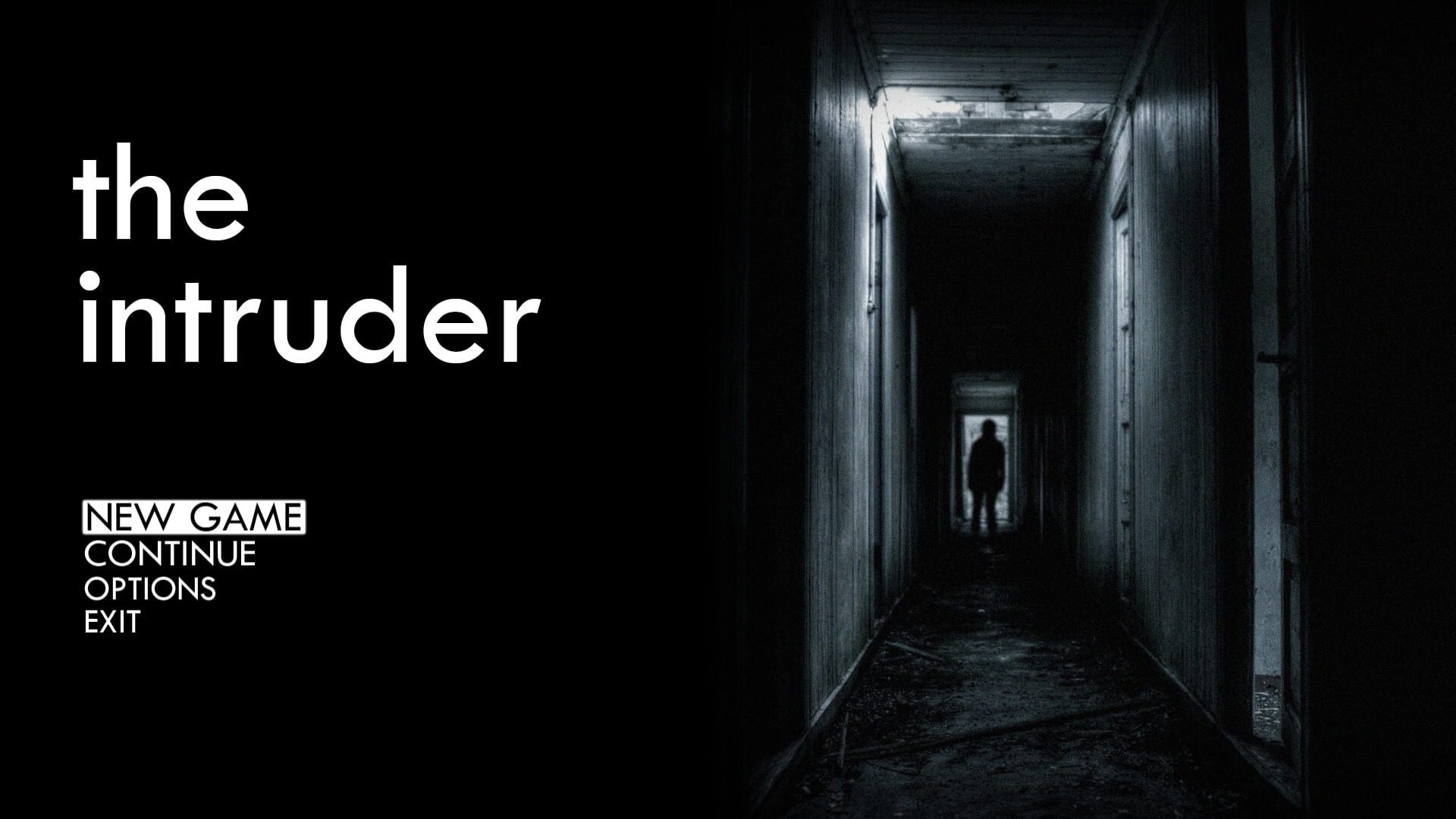 The Intruder screenshot 1