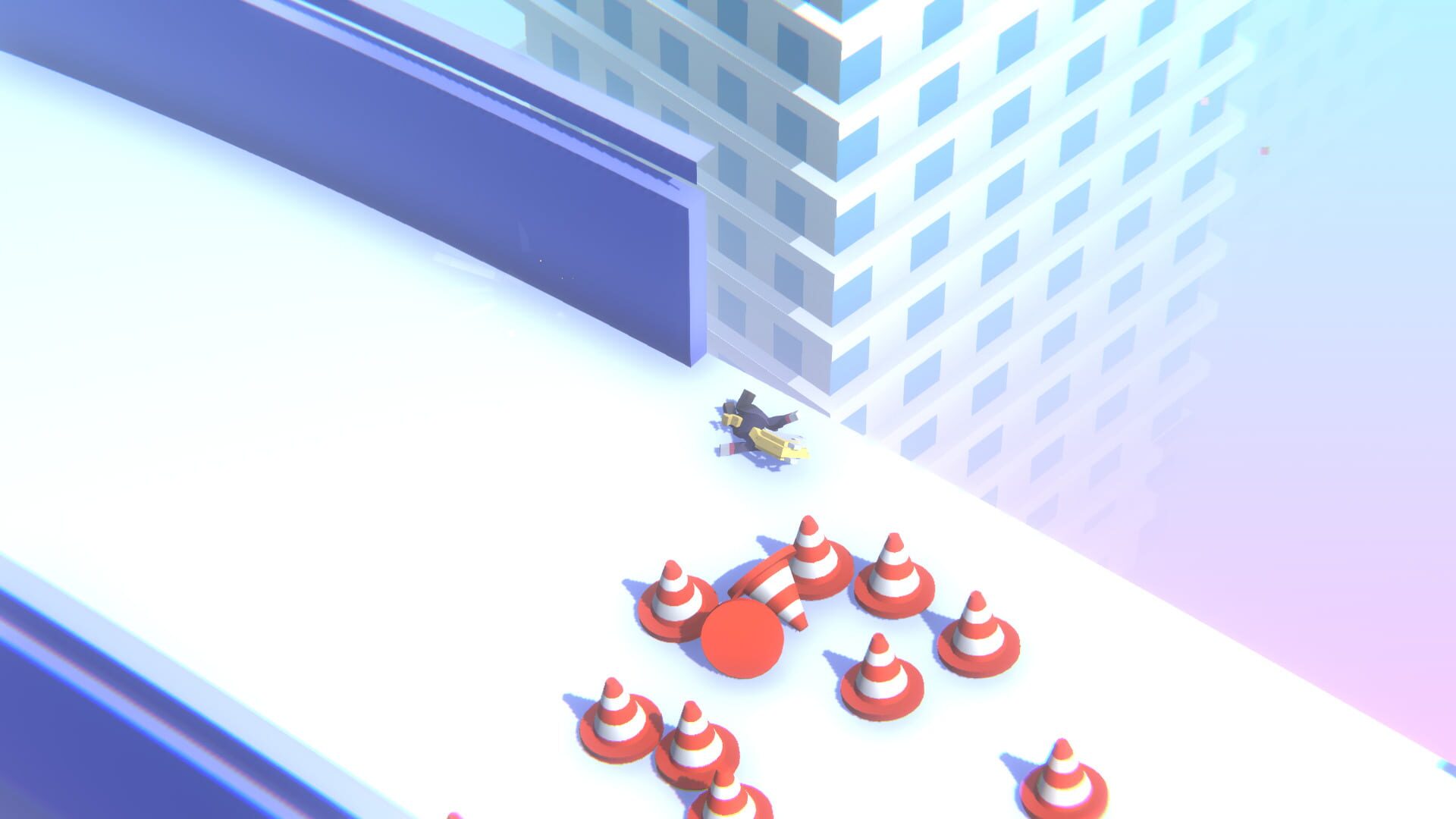 Commuting screenshot 1