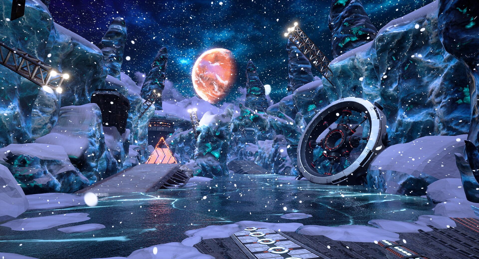 Parallel screenshot 1