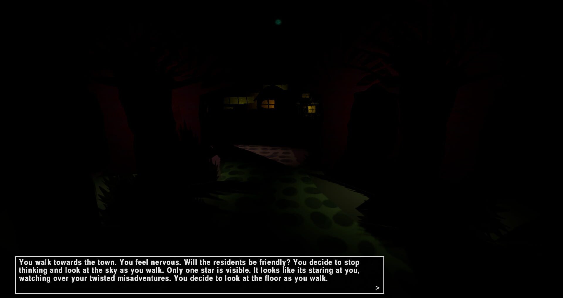 Until It's Undone screenshot 1