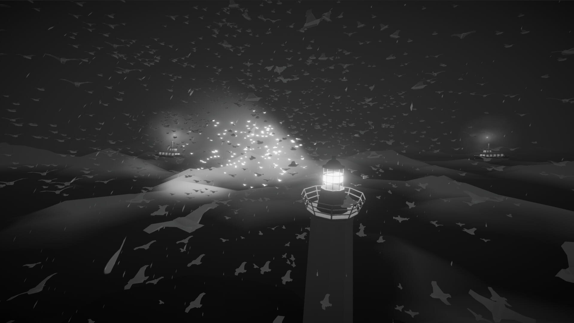 Lighthouse of Better Days screenshot 1