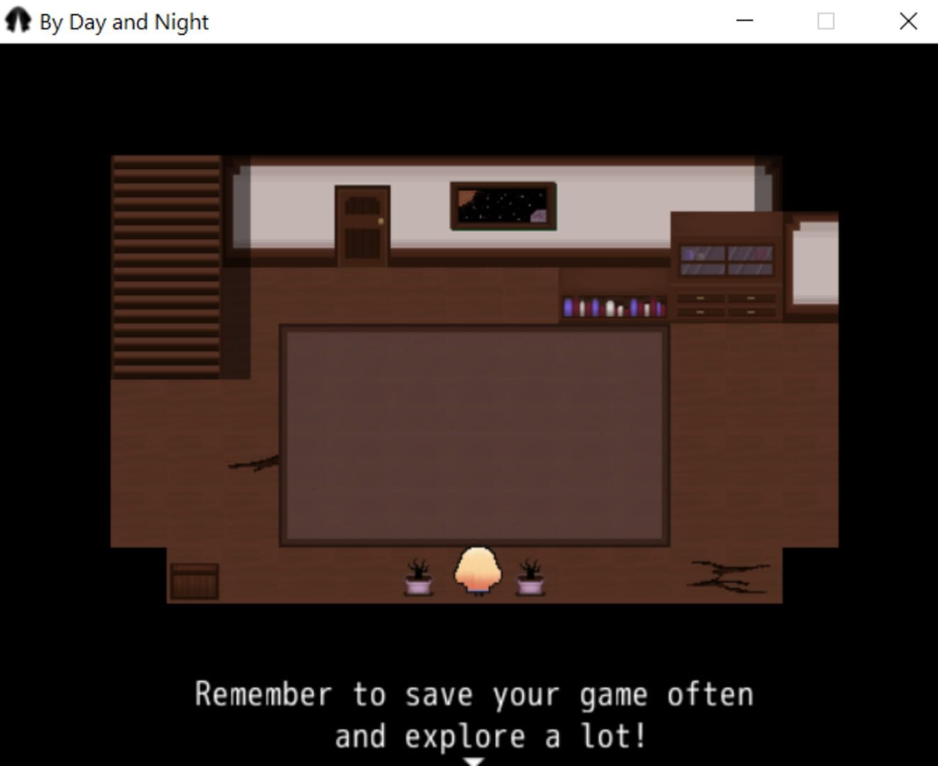By Day and Night screenshot 1