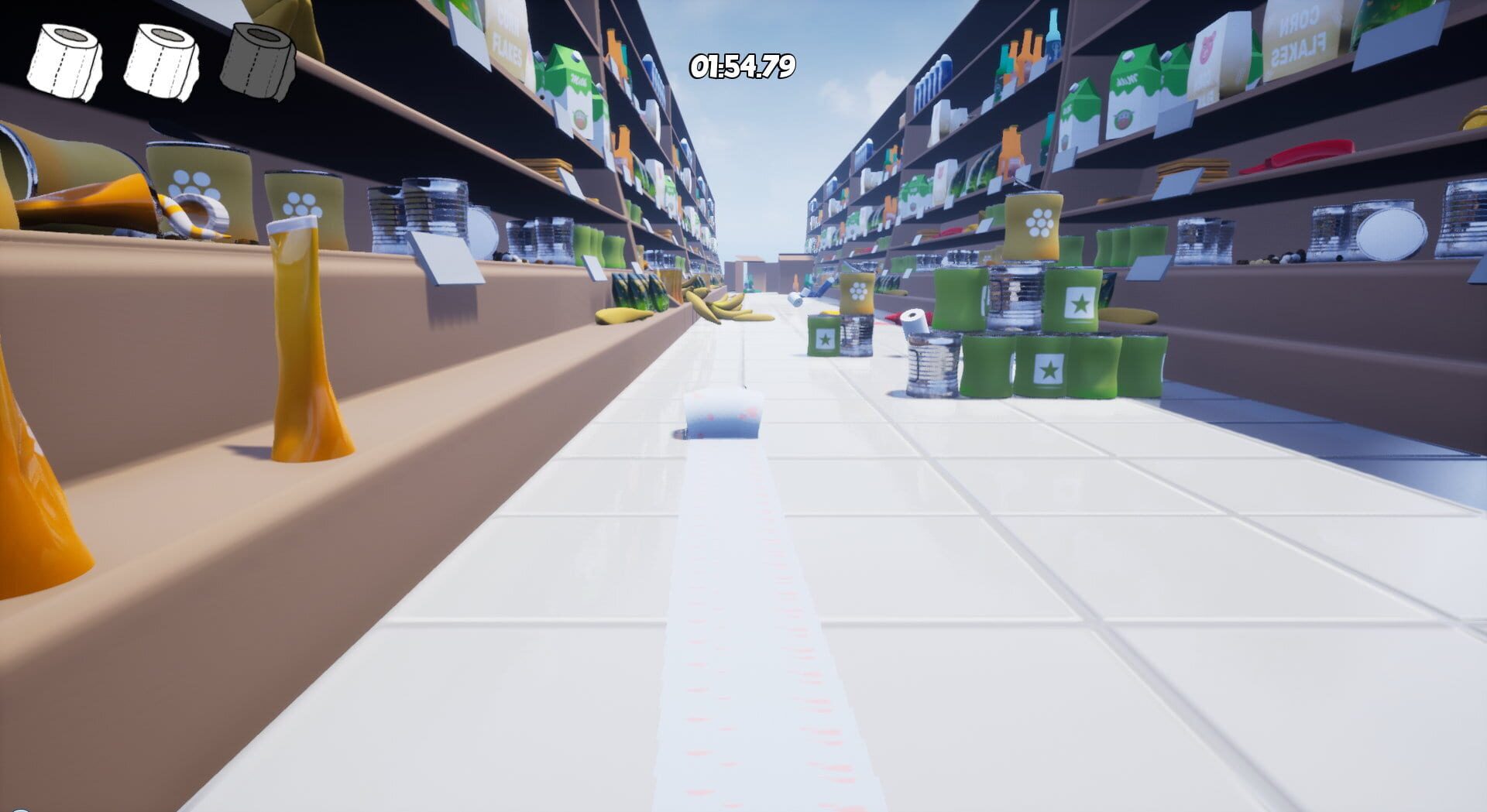 PepaFatal screenshot 1