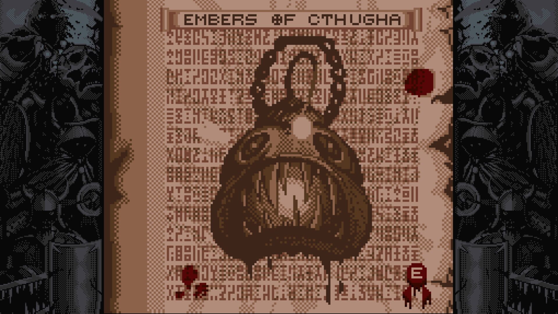 Kharon's Crypt: Even Death May Die screenshot 1