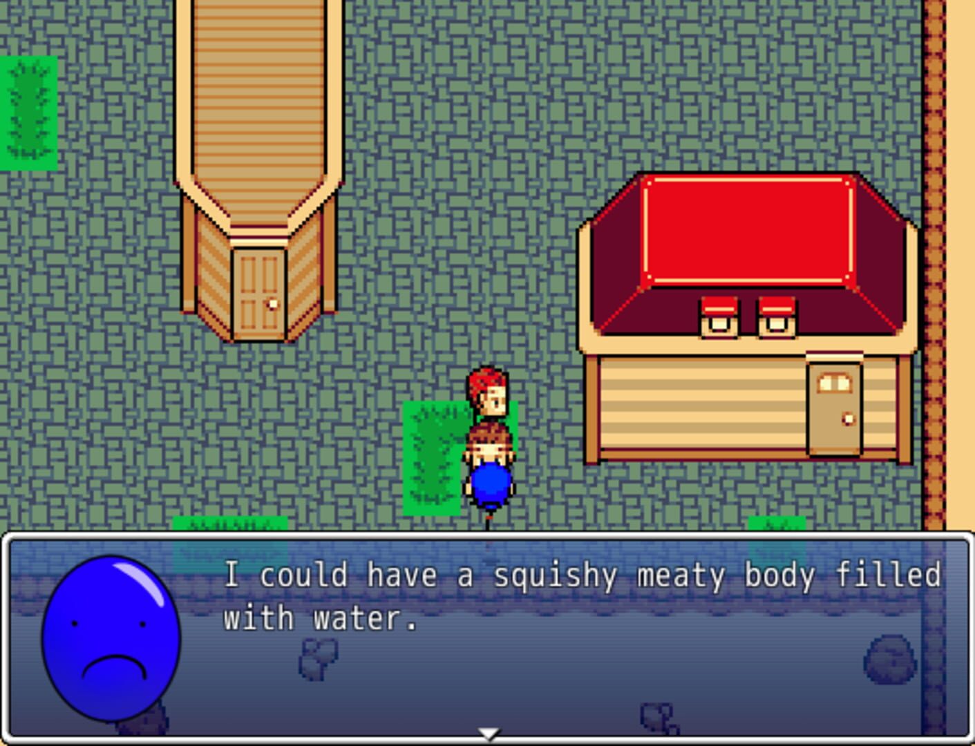 Balloon Party screenshot 1