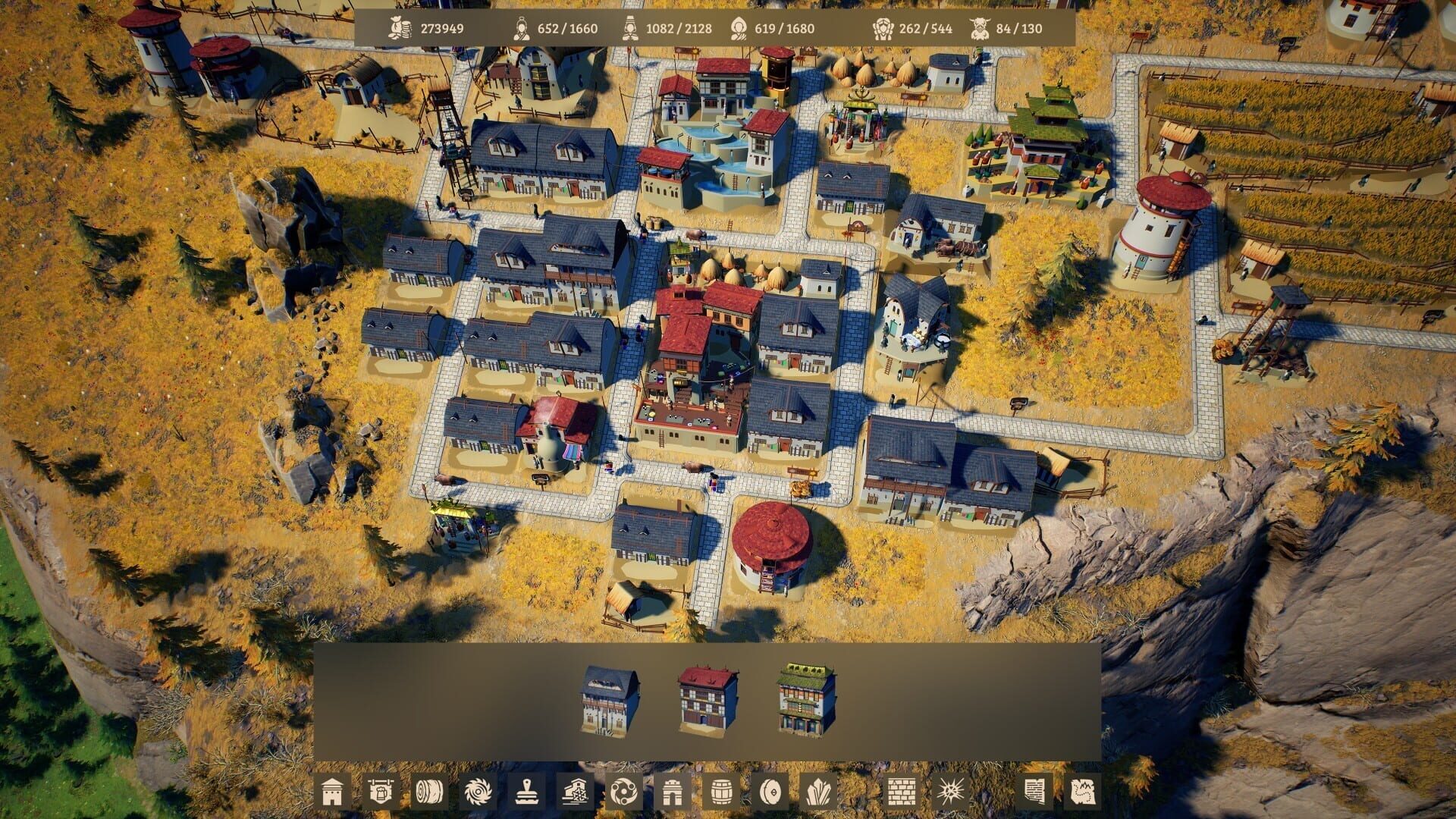 Laysara: Summit Kingdom screenshot 1