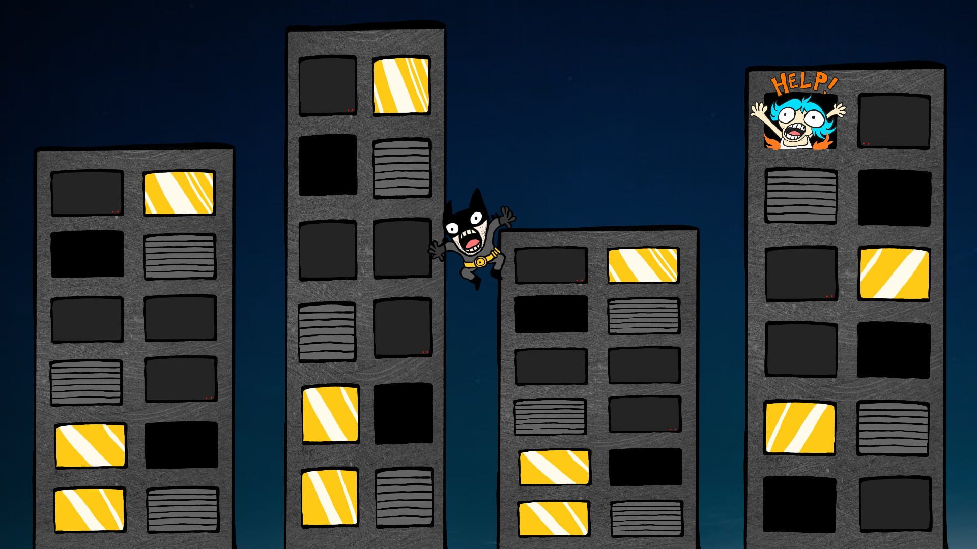 LUL inc. screenshot 1