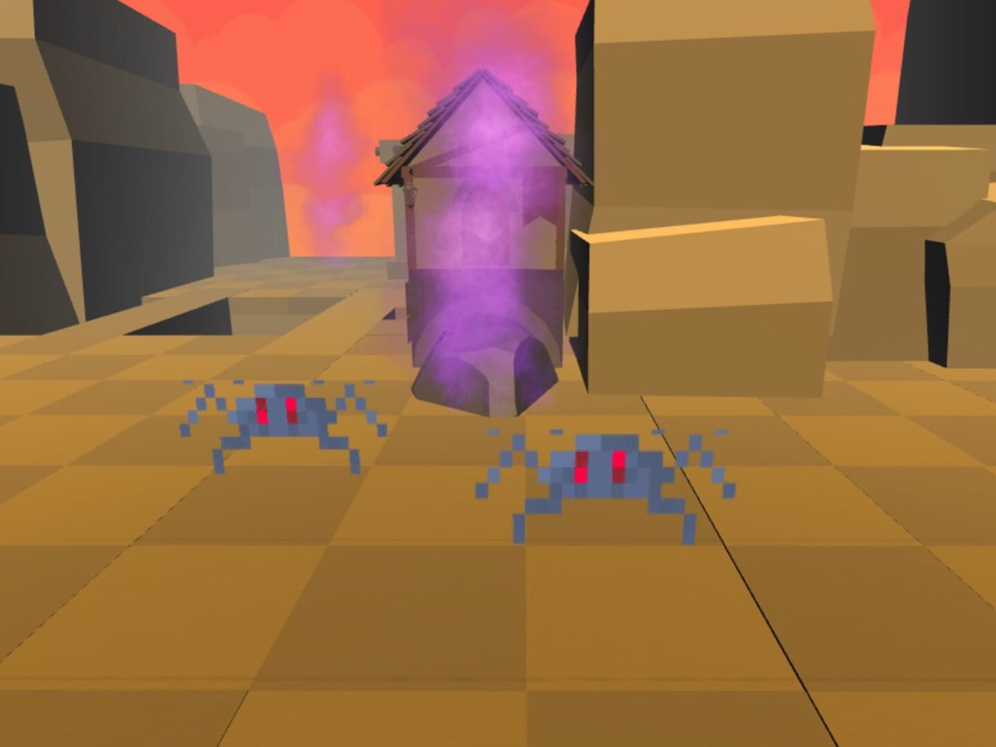 Lost screenshot 1
