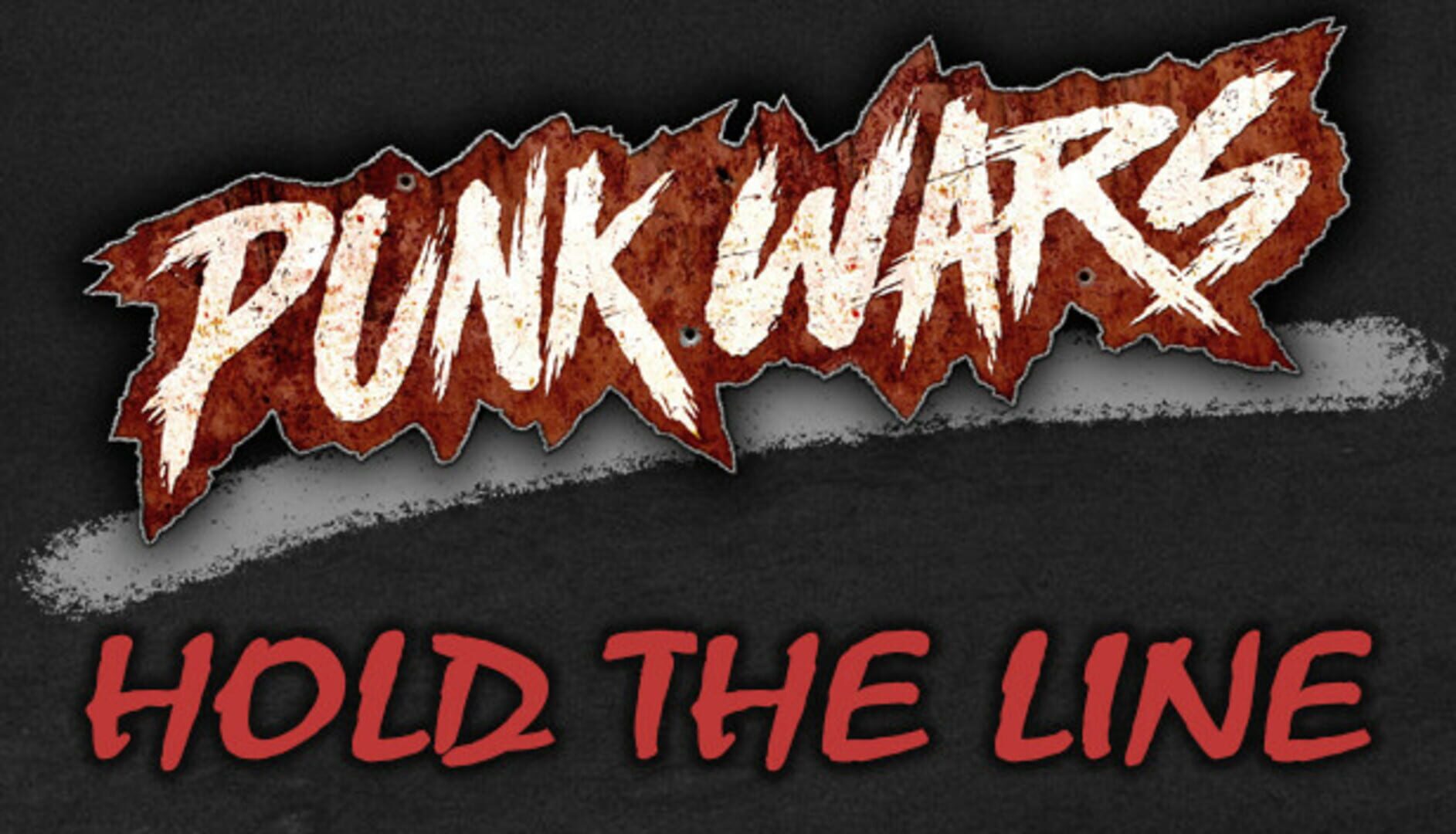 Punk Wars: Hold the Line screenshot 1