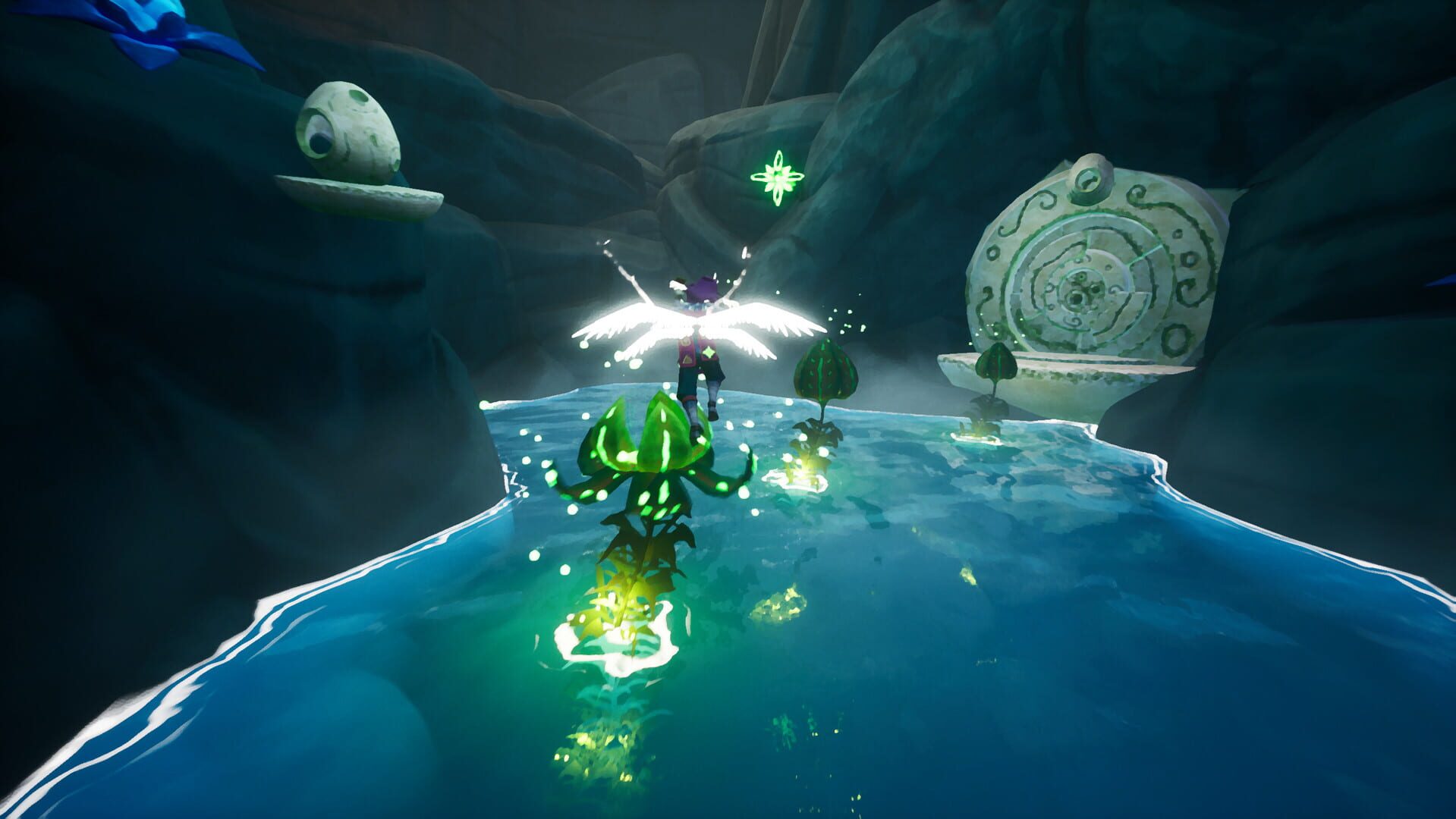 Avian screenshot 1