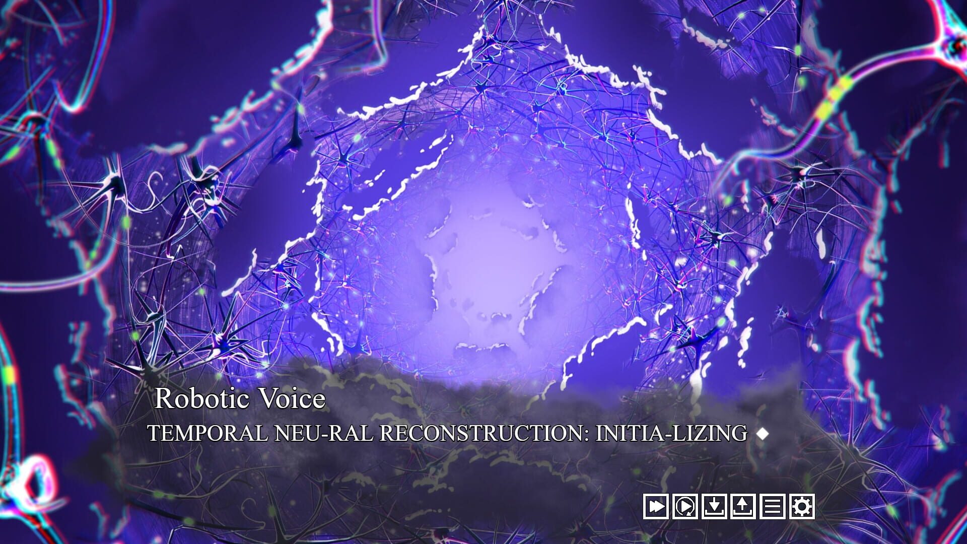 Tales of Raetrethra: Legends of the Past screenshot 1