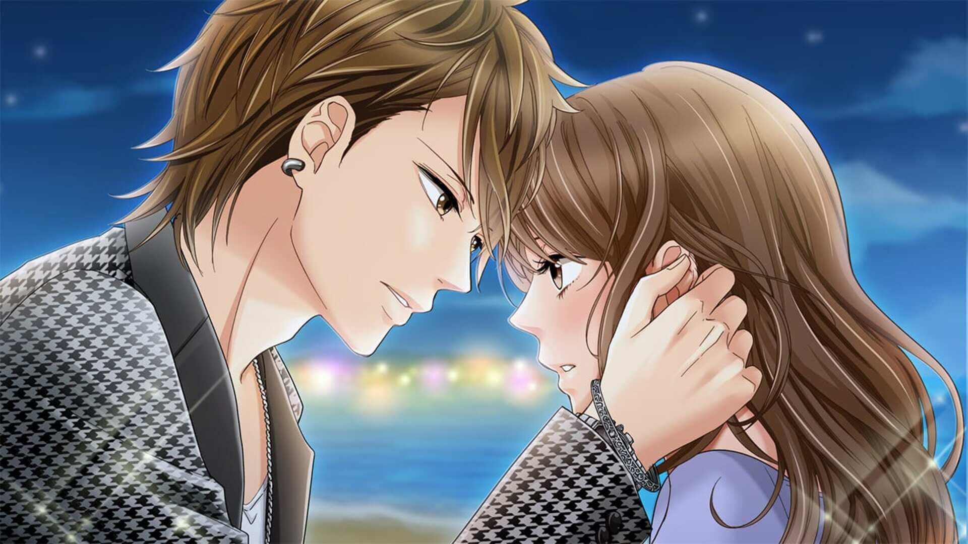My Last First Kiss screenshot 1