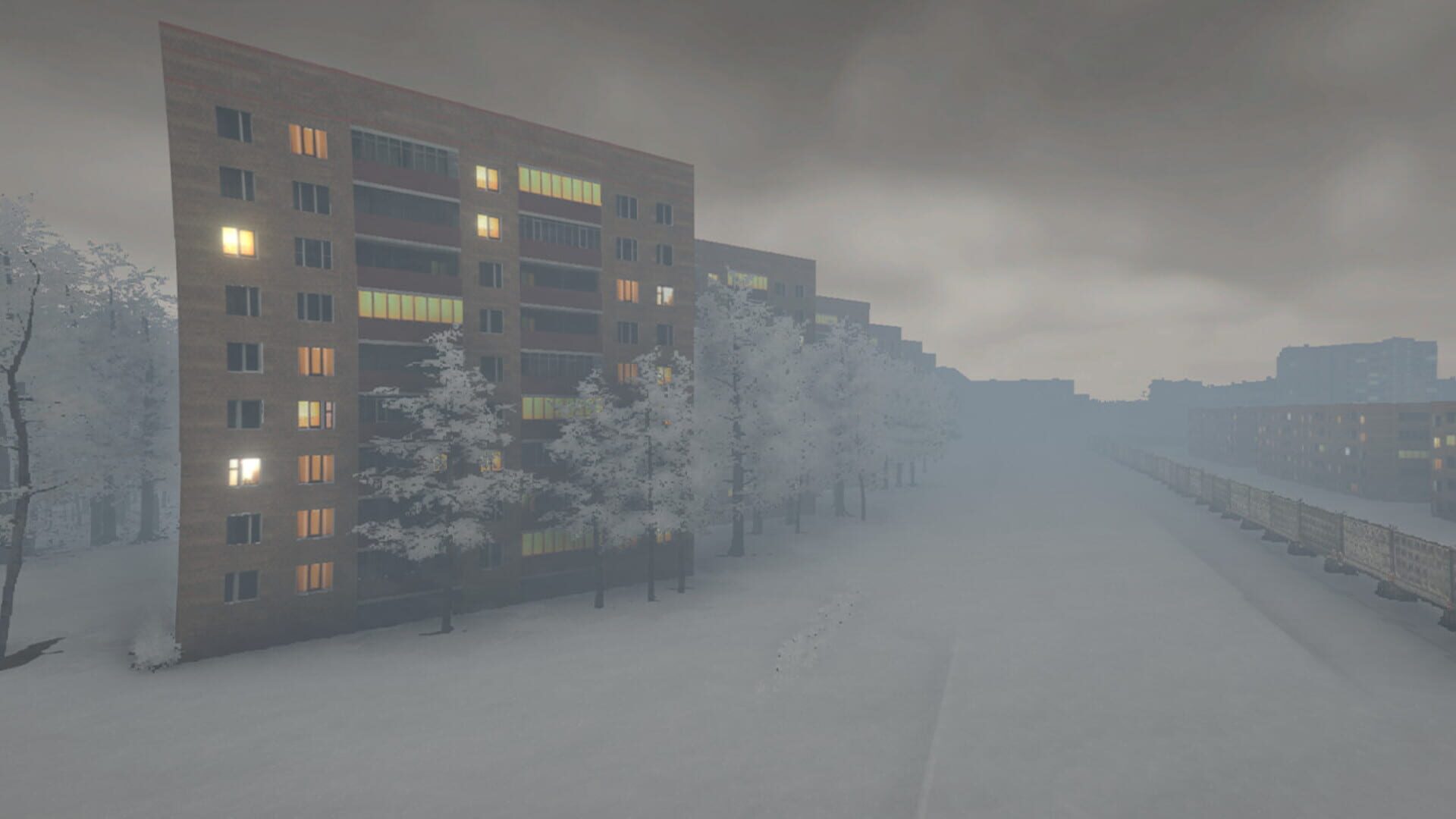The Living Handra screenshot 1