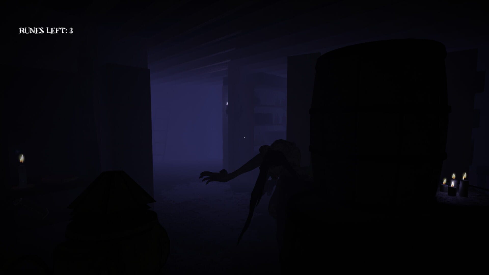 Refraction: Beyond the Mirror screenshot 1