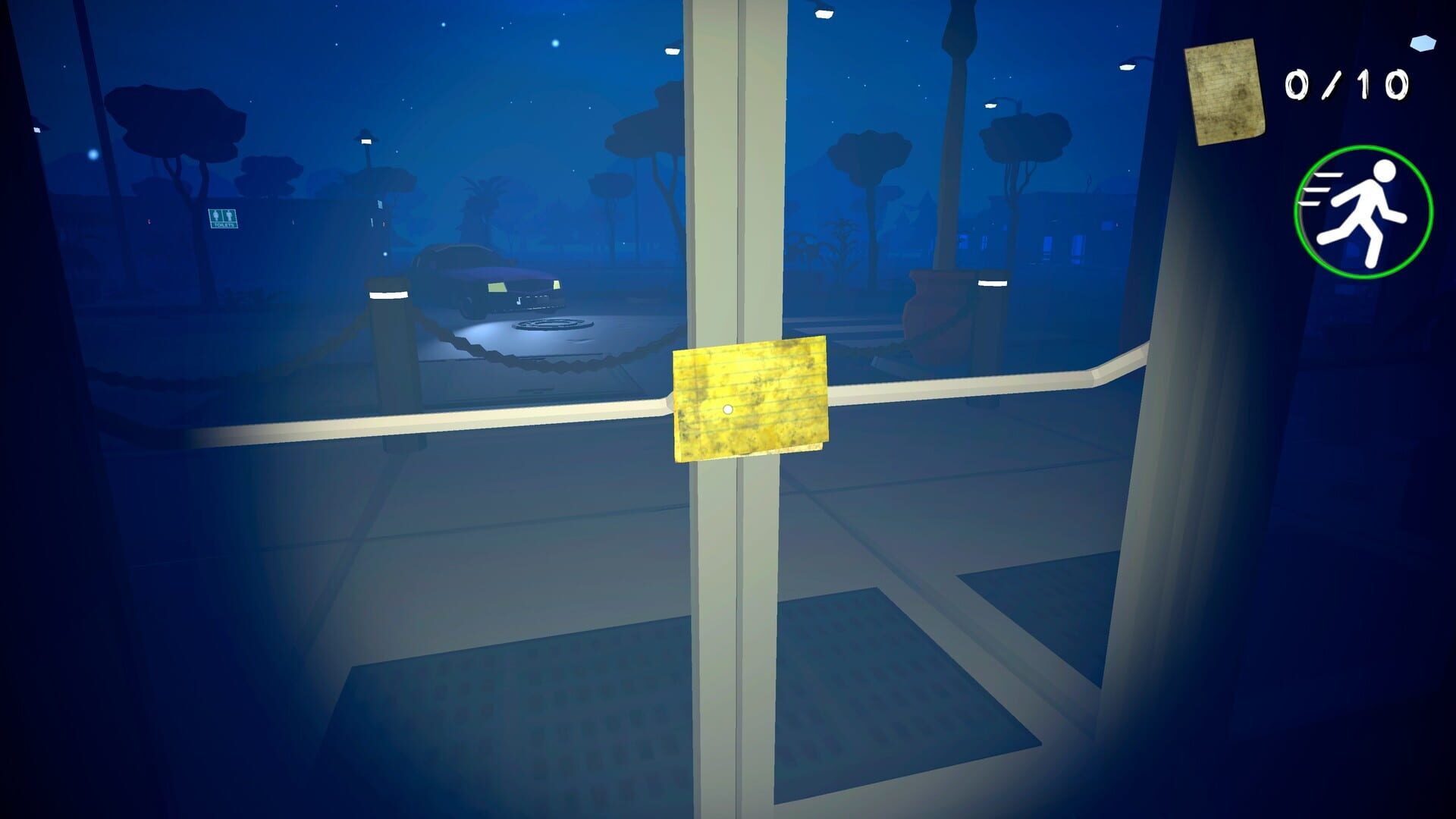 Karen Sees screenshot 1