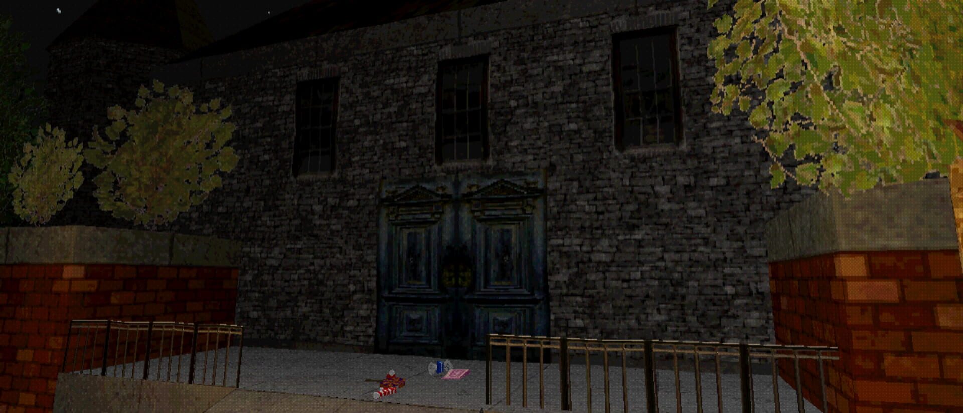 The Candyman screenshot 1