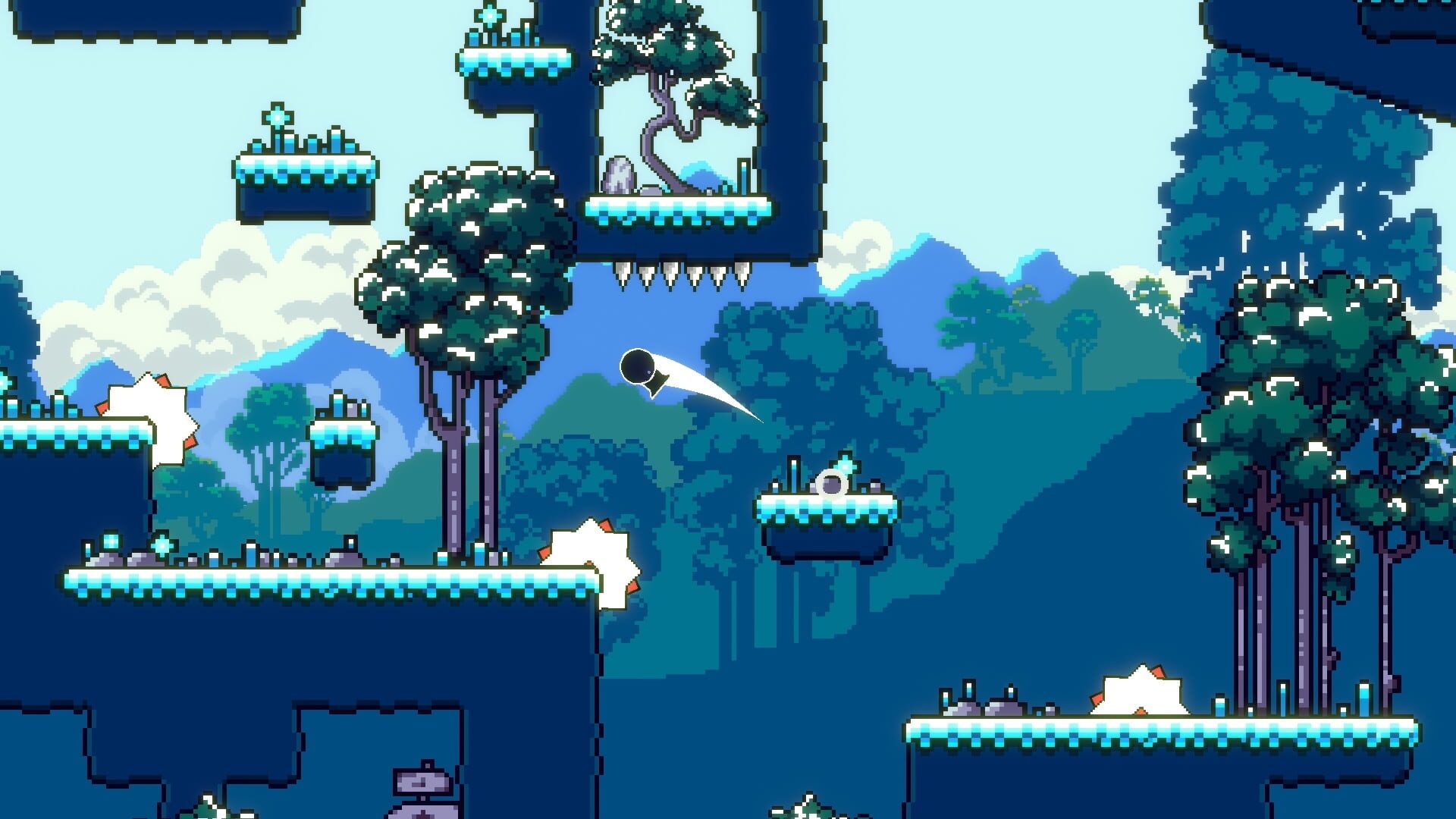 Rocket Jump screenshot 1