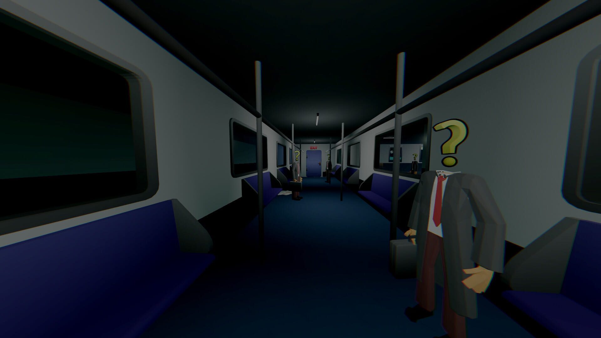 Mirrorama screenshot 1