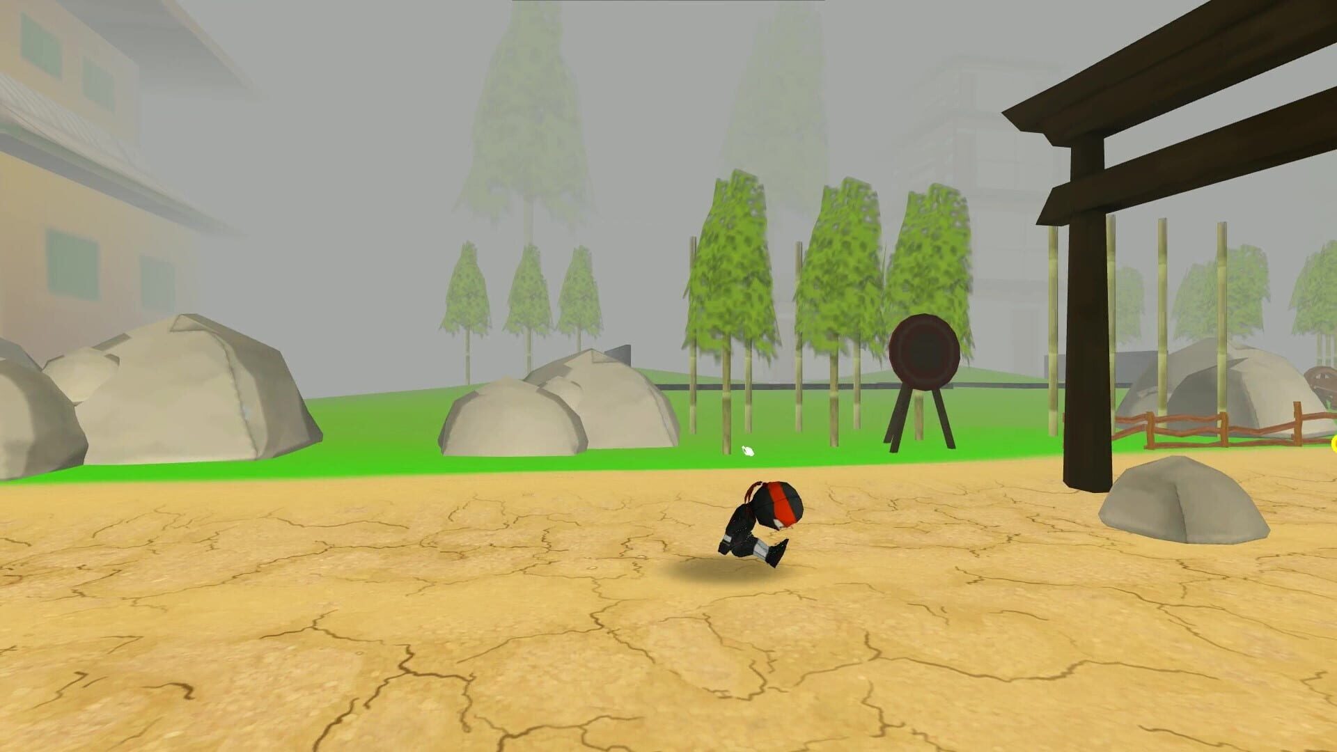 Parrot screenshot 1