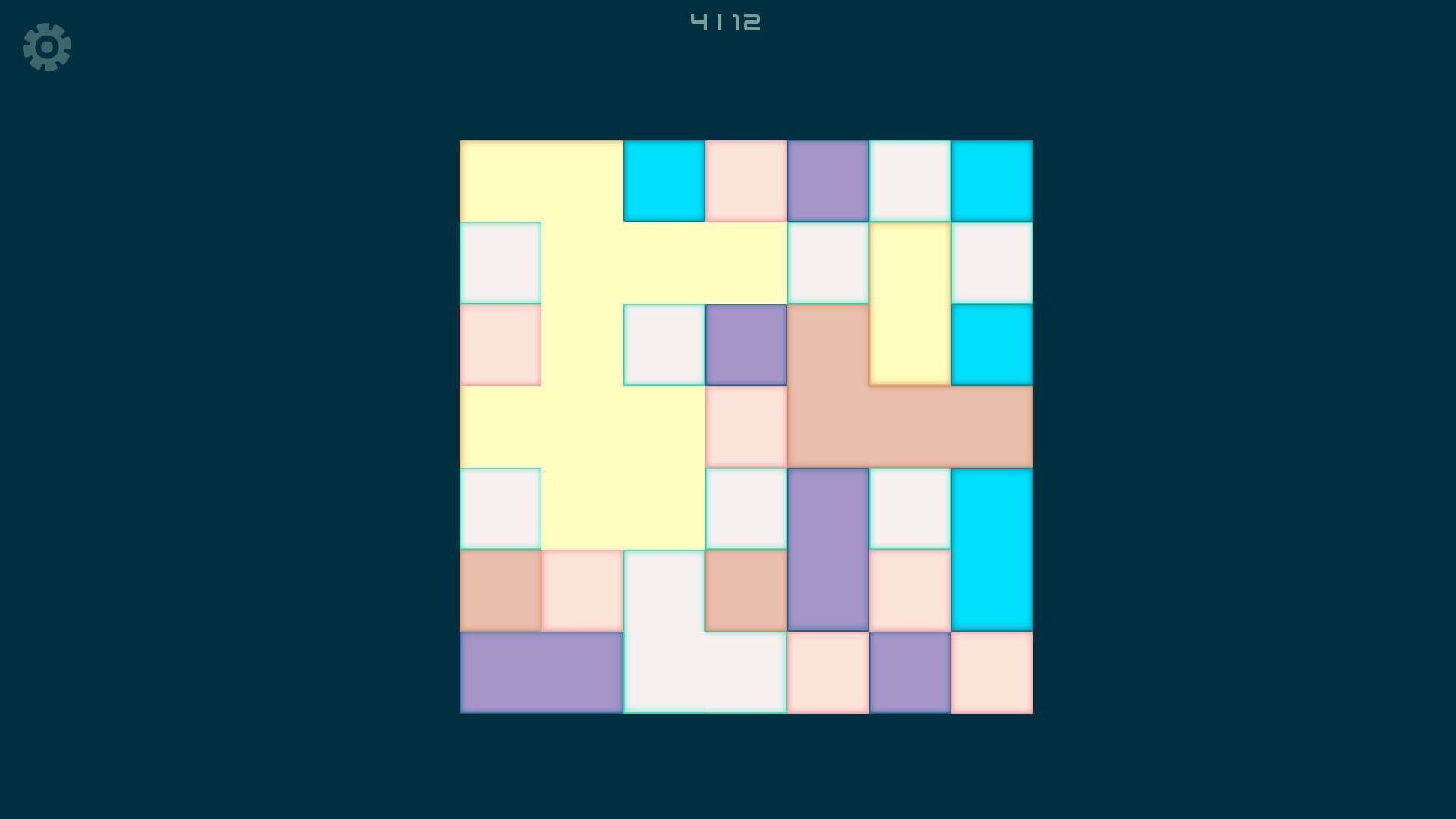Flood screenshot 1