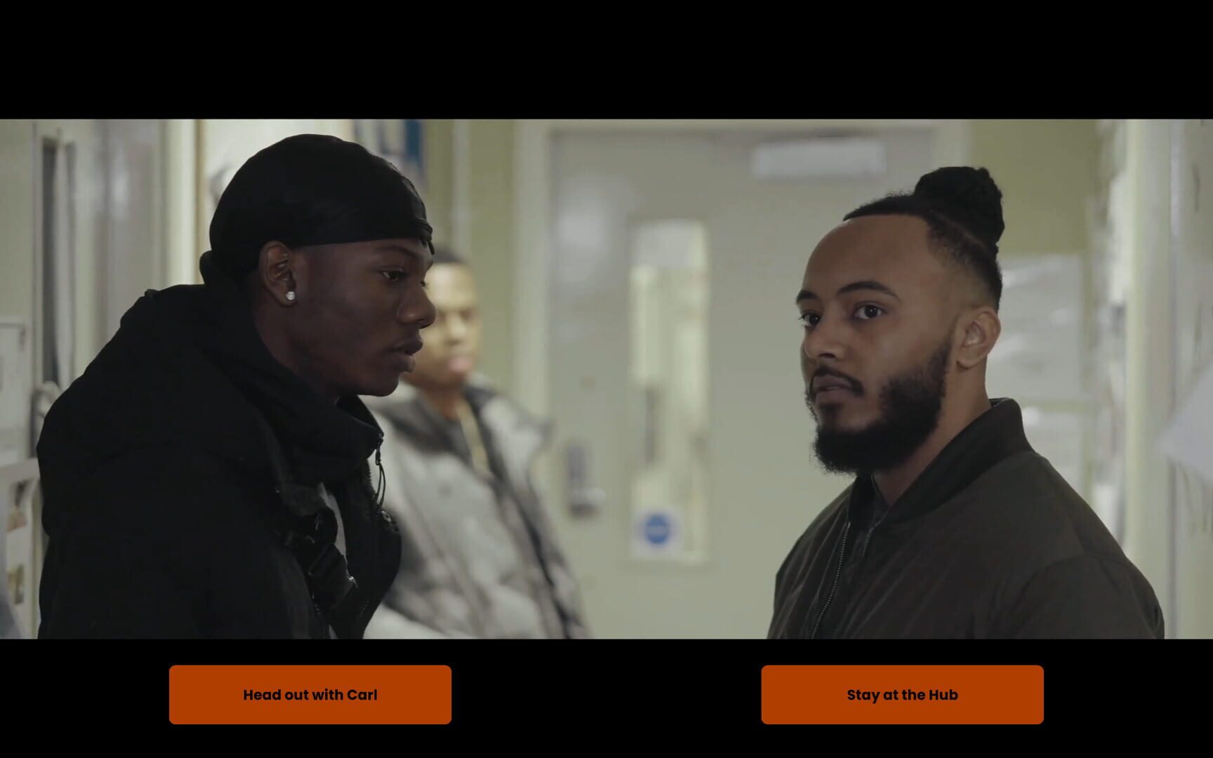 It's on You screenshot 1