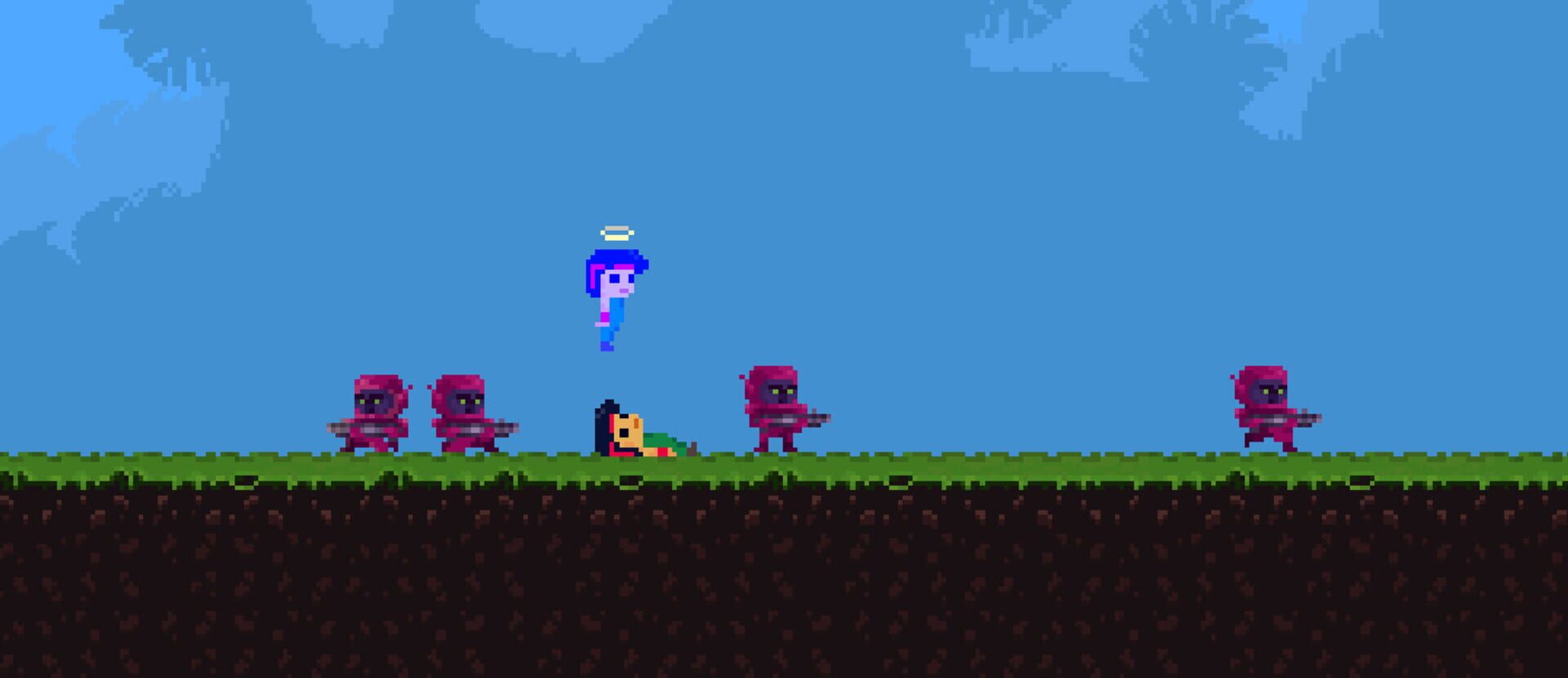 Ragnar screenshot 1