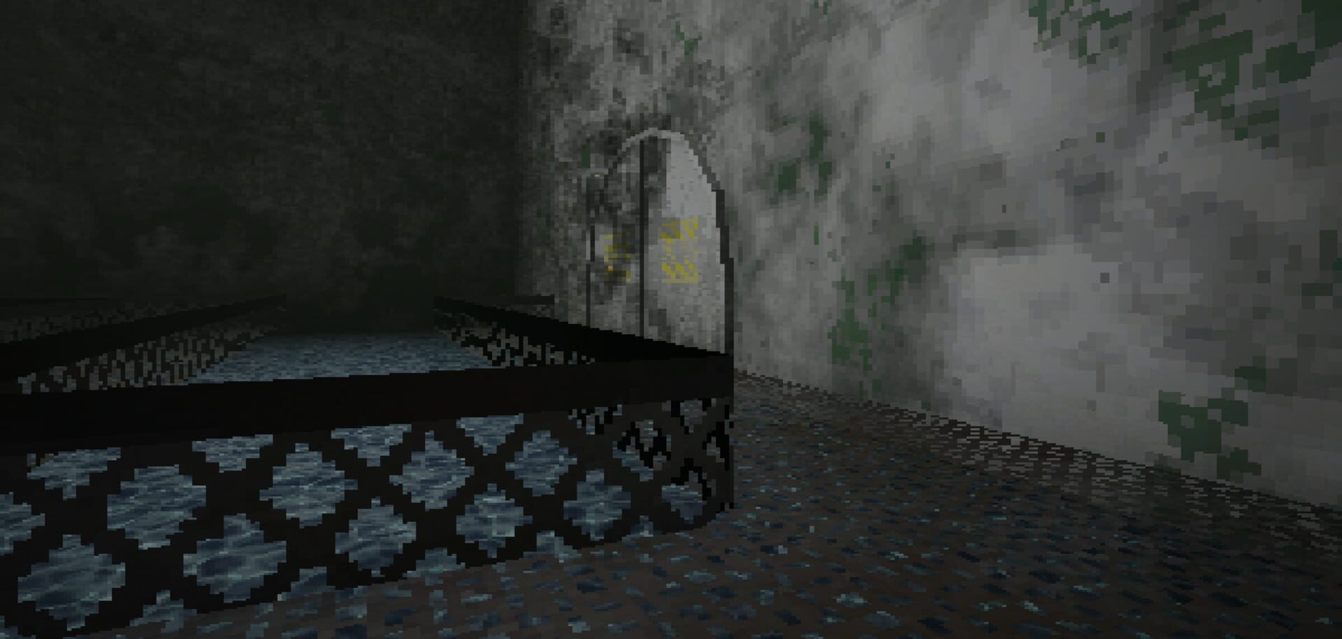 Undercurrent screenshot 1