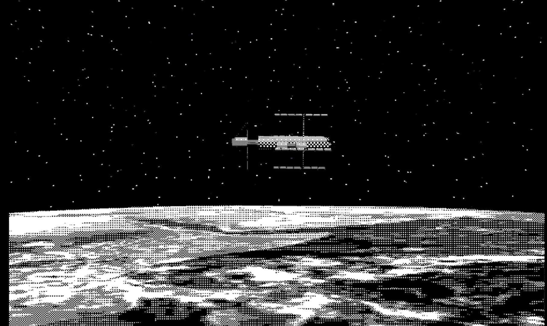 Stowaway screenshot 1
