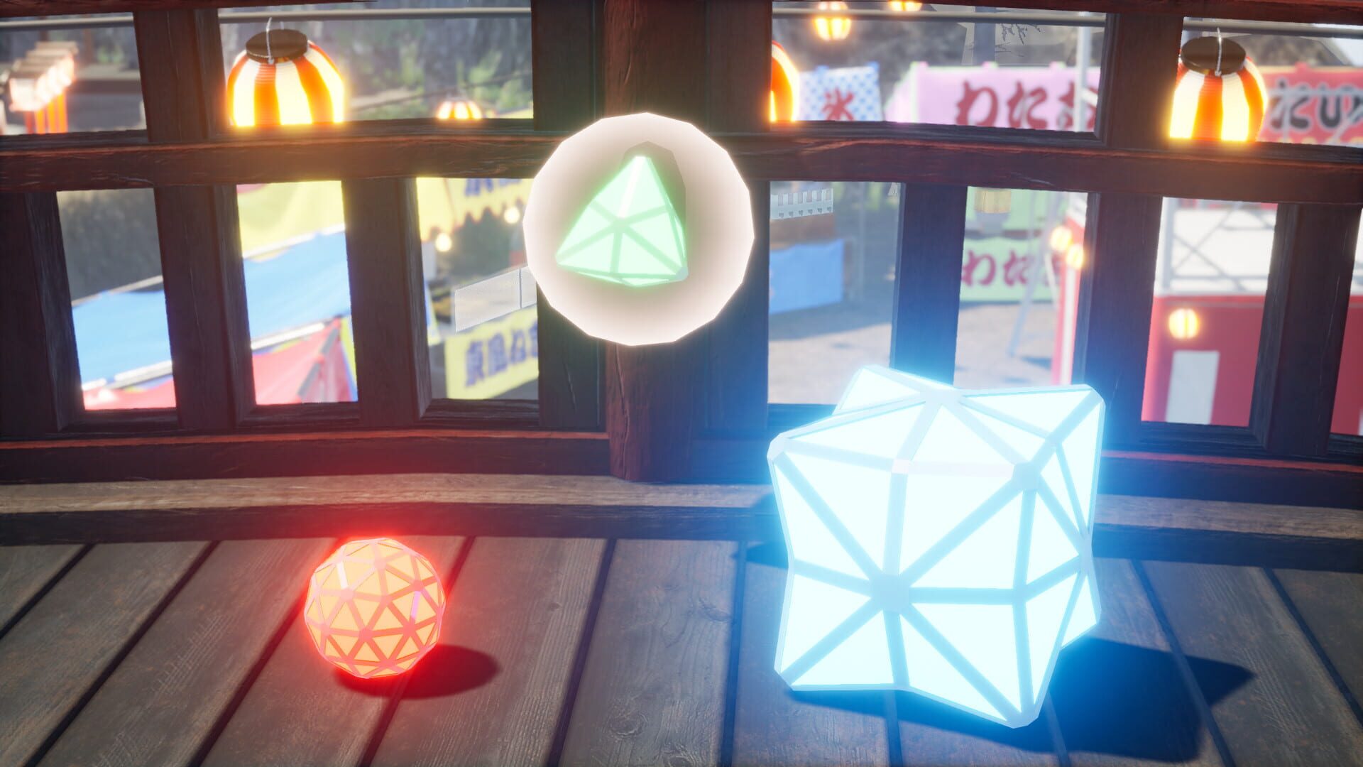 Bomb! Bomb! Carnival!! screenshot 1