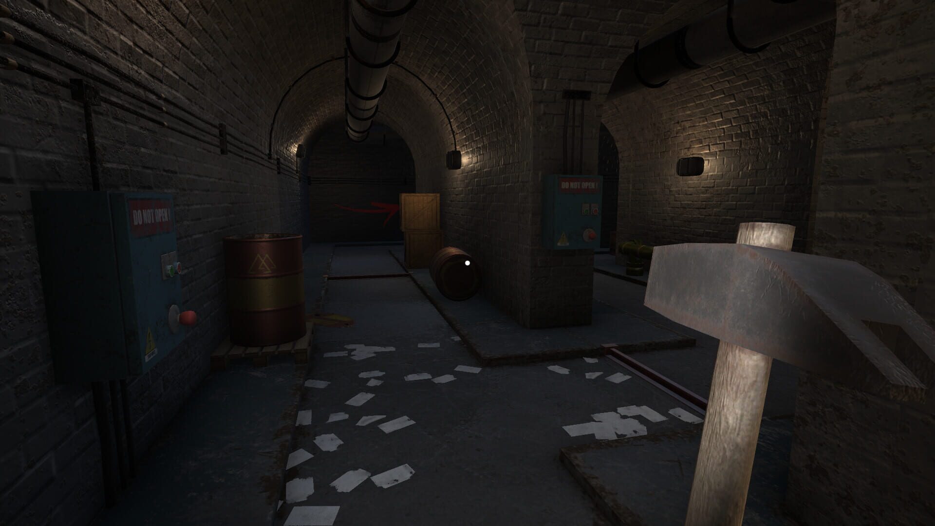 It follows you screenshot 1