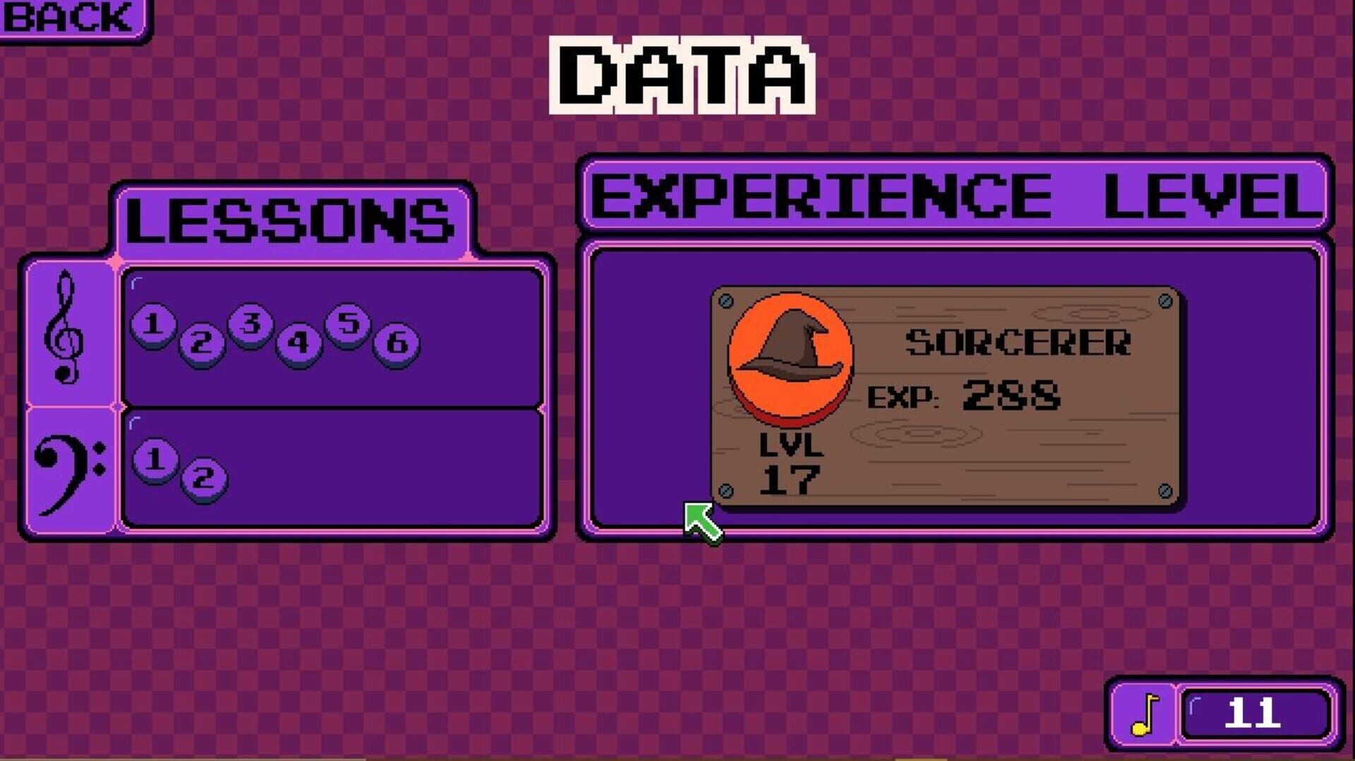 Arpsic screenshot 1