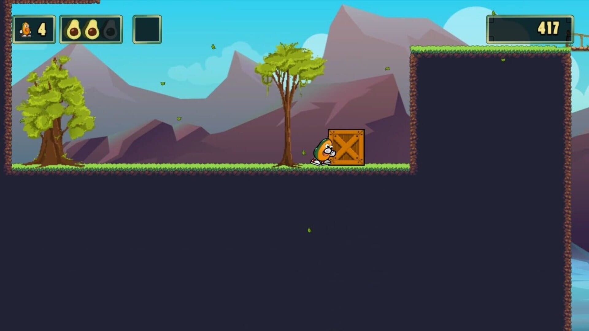 Avocado Love screenshot 1