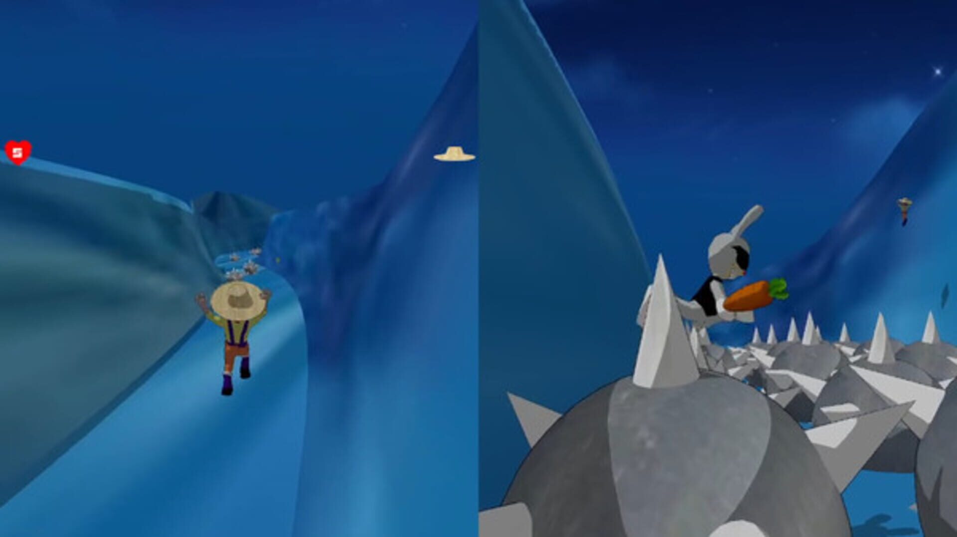 Miner Ultra Adventures 2 screenshot 1