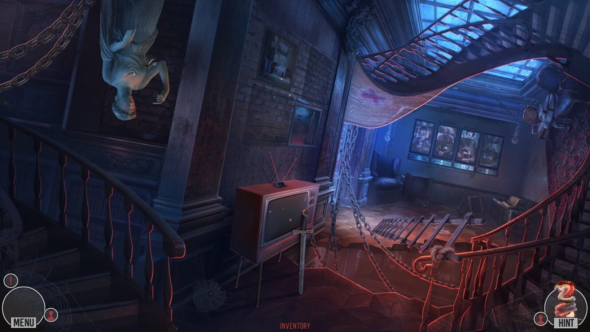 Crossroads: On a Just Path - Collector's Edition screenshot 1