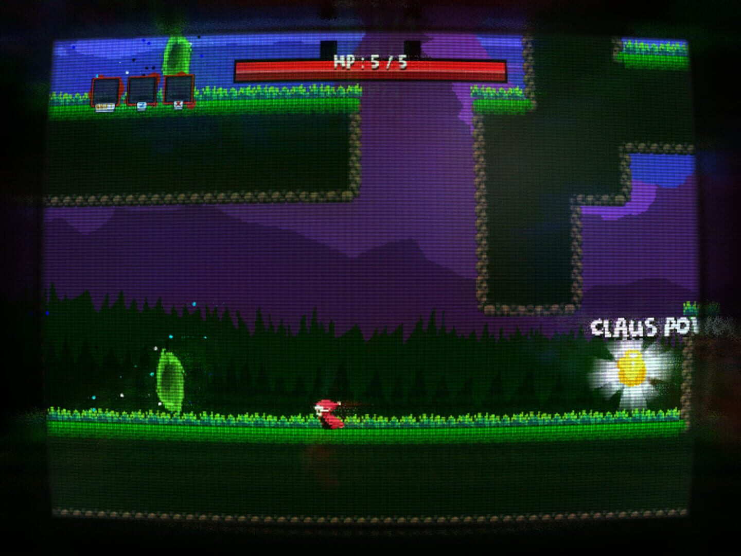 Claus Adventure screenshot 1