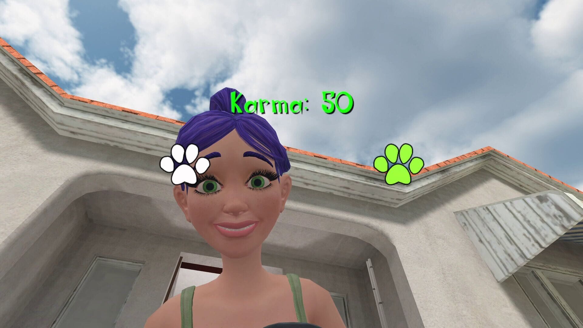 Good Dog, Bad Dog screenshot 1