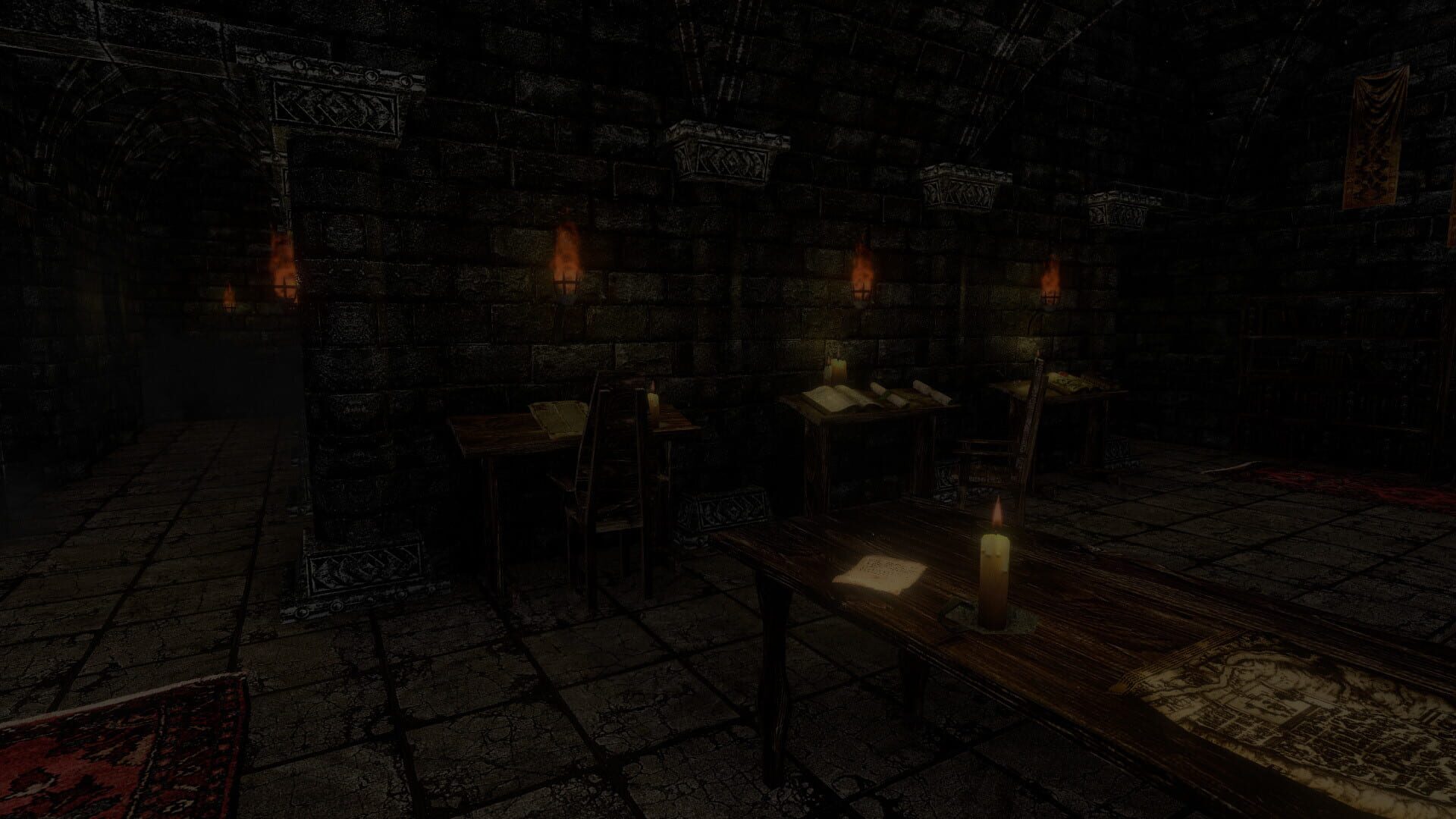 Milo screenshot 1