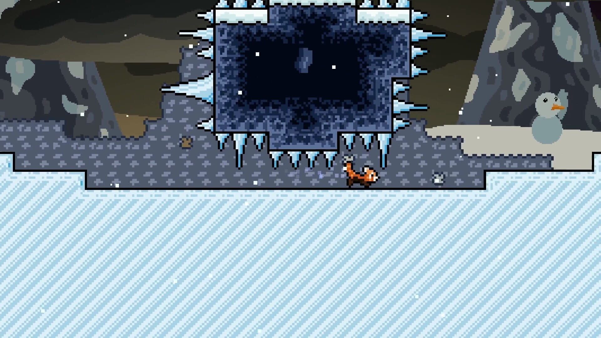 Red Bash screenshot 1