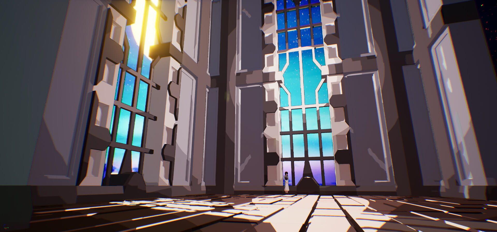 GwenBlade screenshot 1