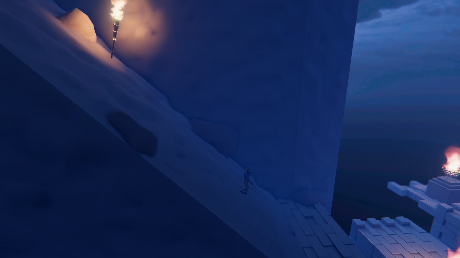 Rapture: The Beginning screenshot 1