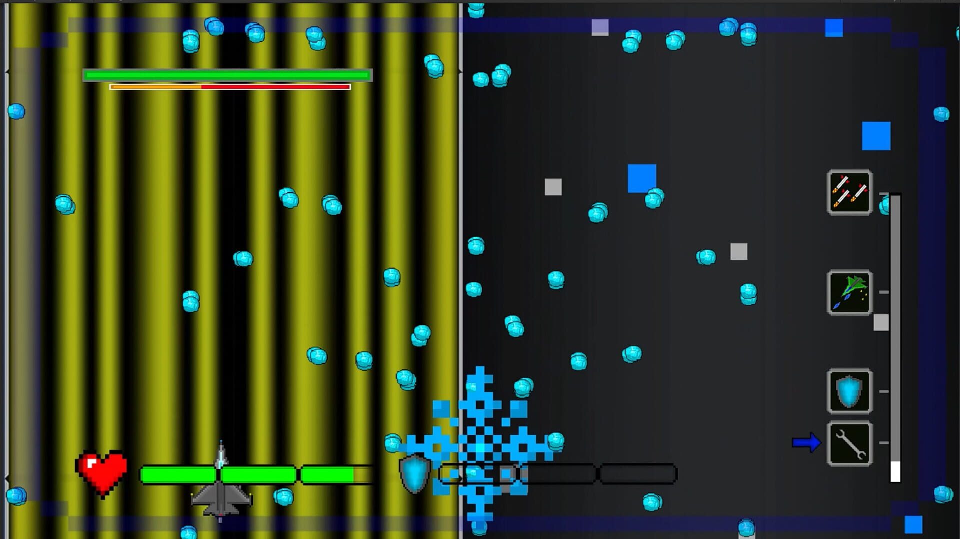Shaped Beats screenshot 1